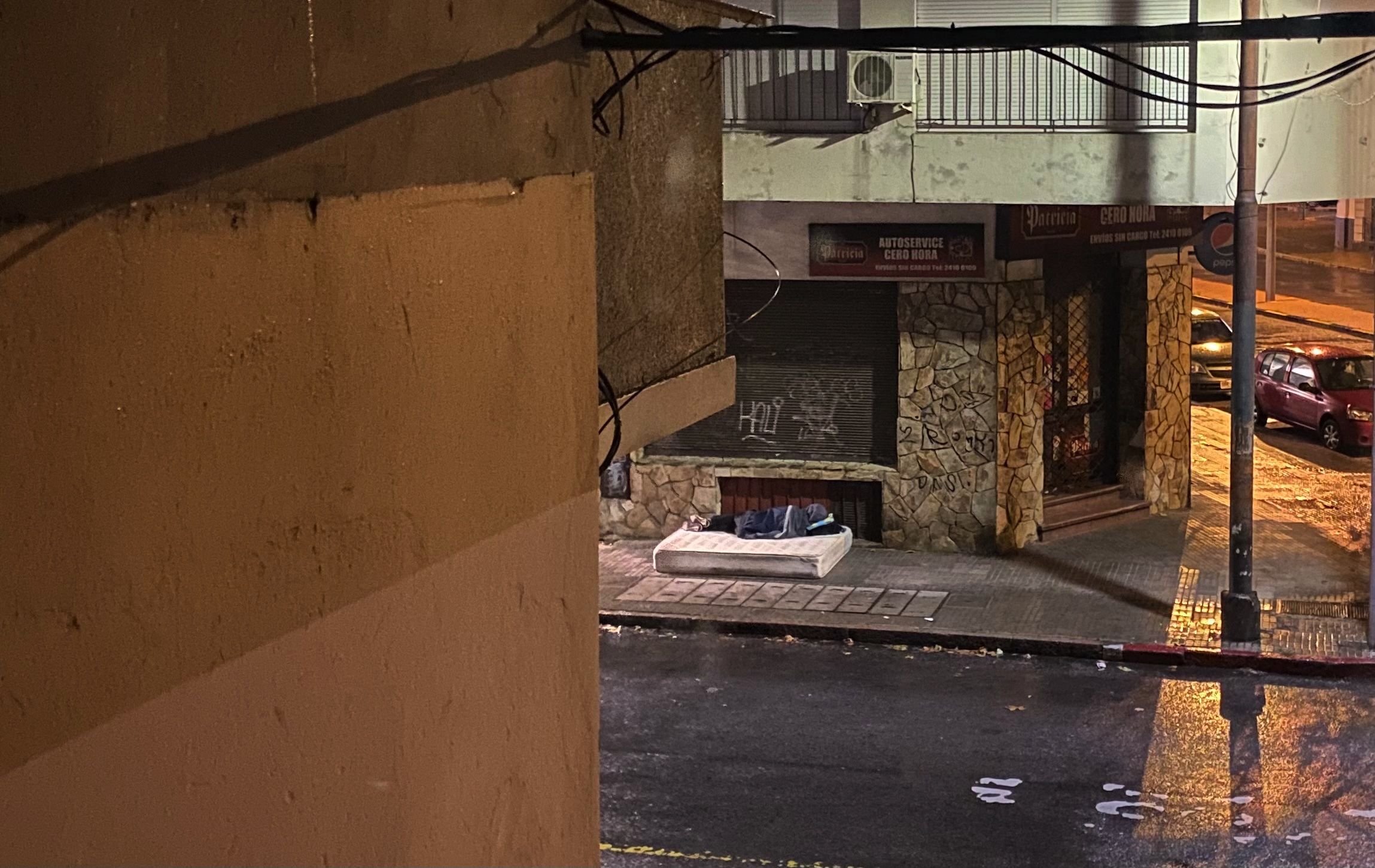 Semana Santa y la alegría. Autor de la imagen: Pablo Martínez-Calleja.