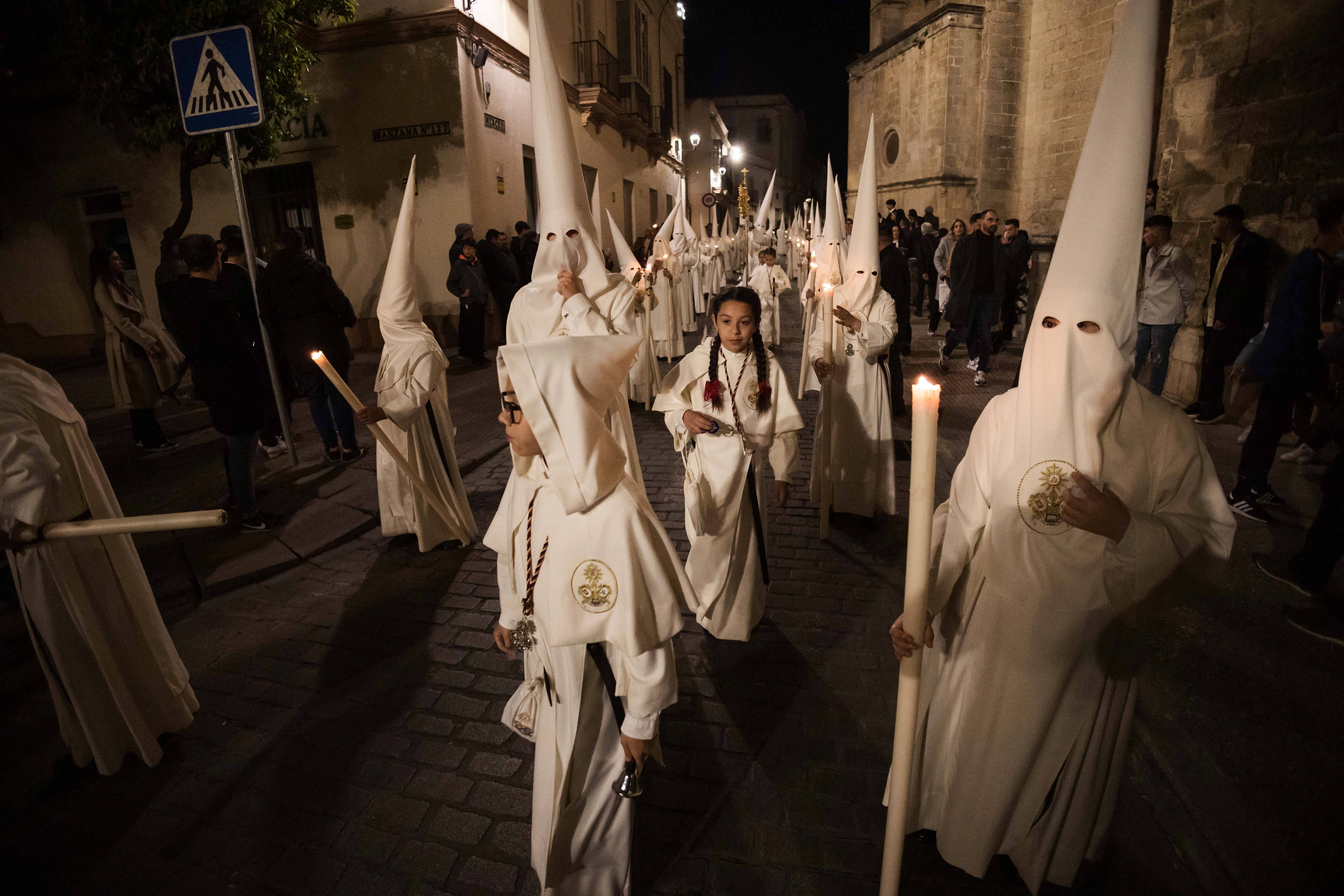 Hermandad de la Misión