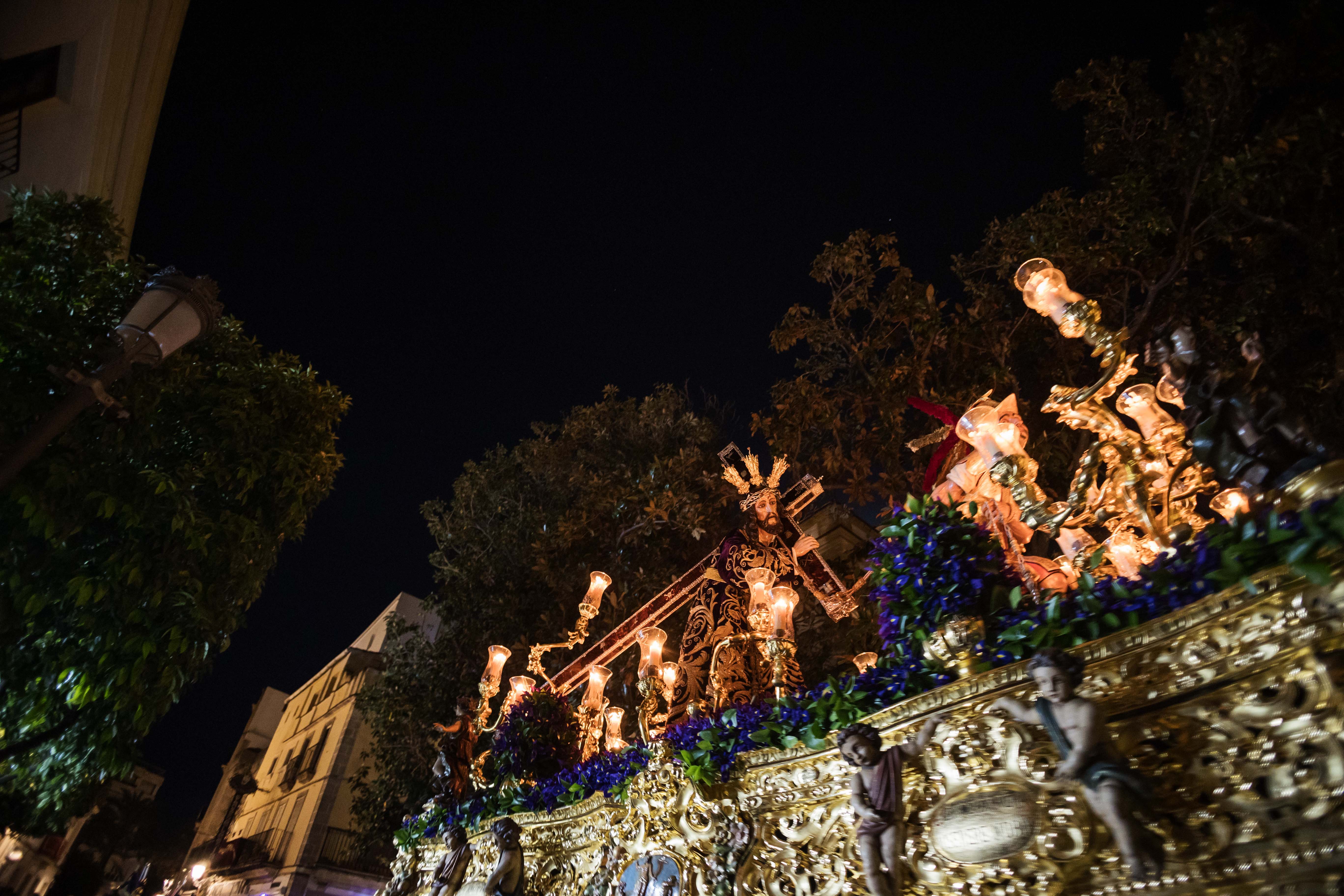 Hermandad del Nazareno