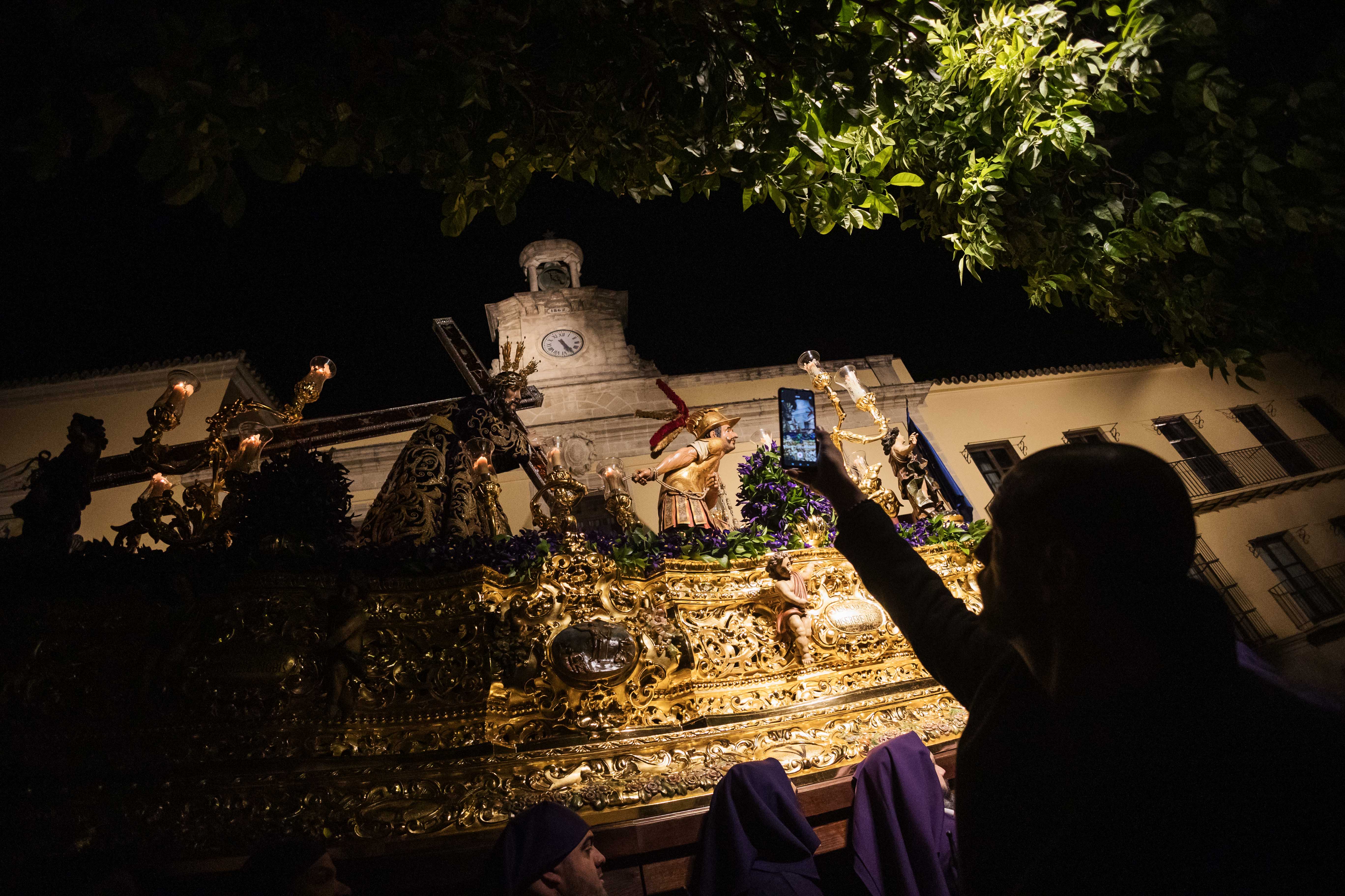 Hermandad del Nazareno