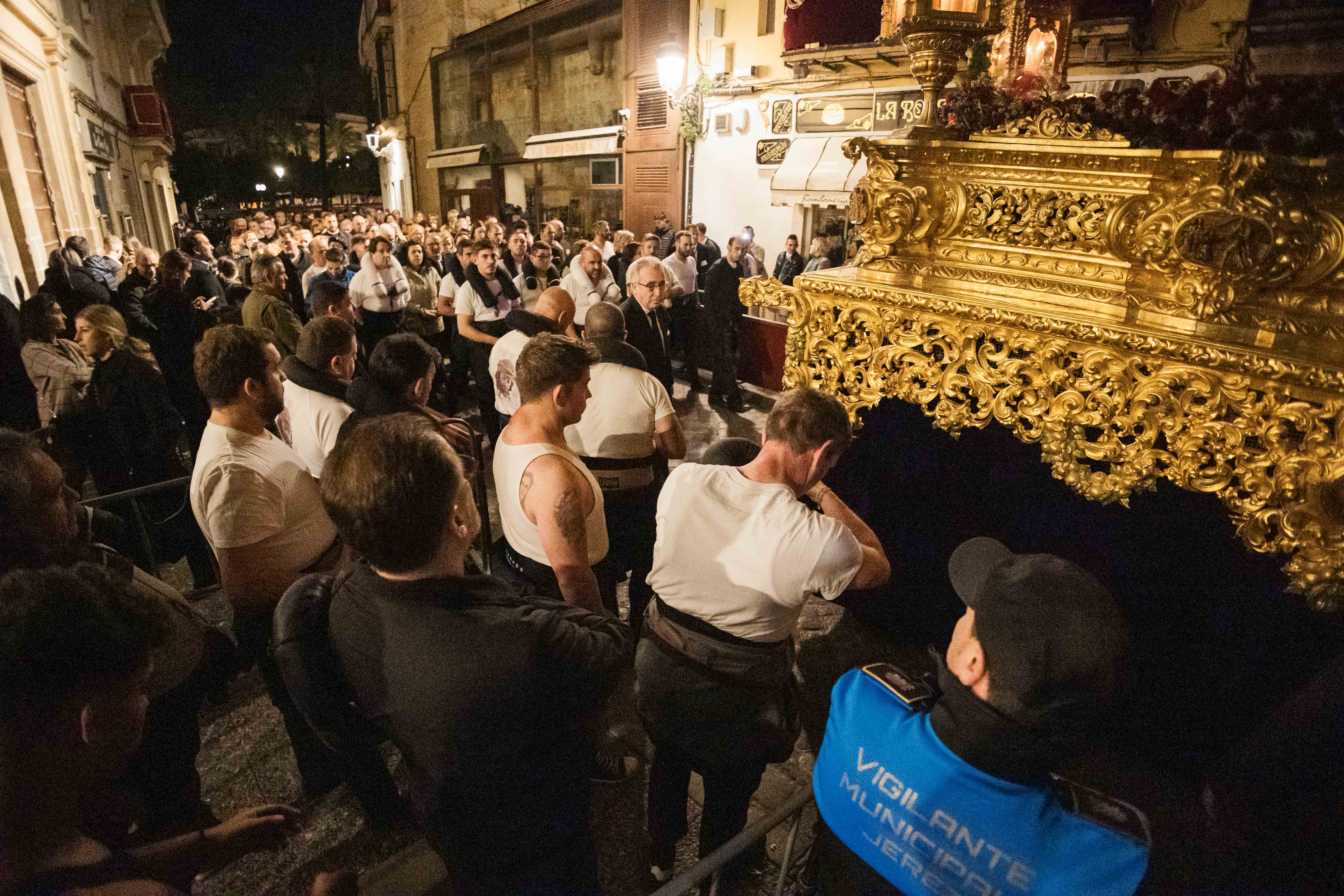 Hermandad de las Cinco Llagas