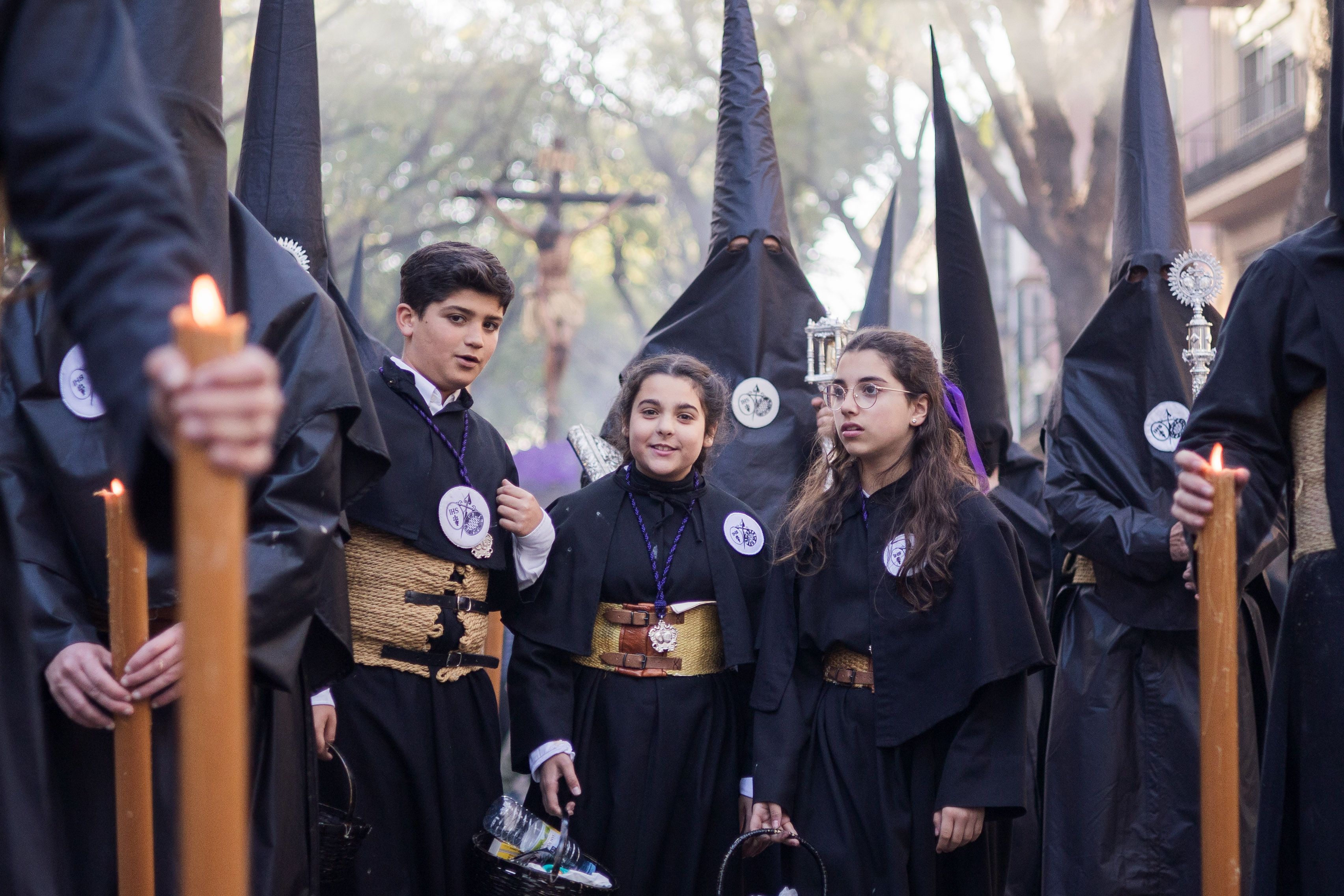 Hermandad de la Buena Muerte