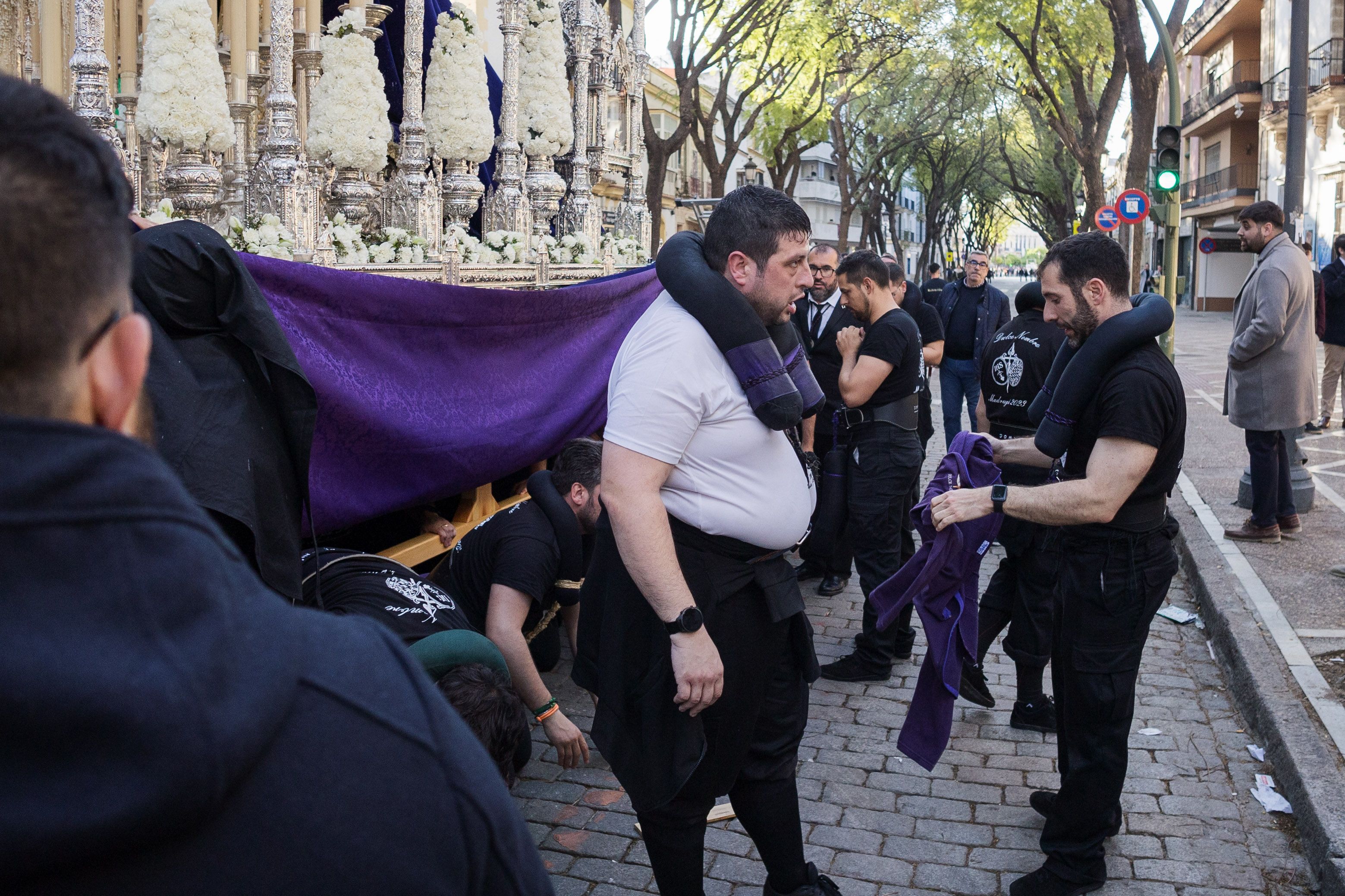 Hermandad de la Buena Muerte