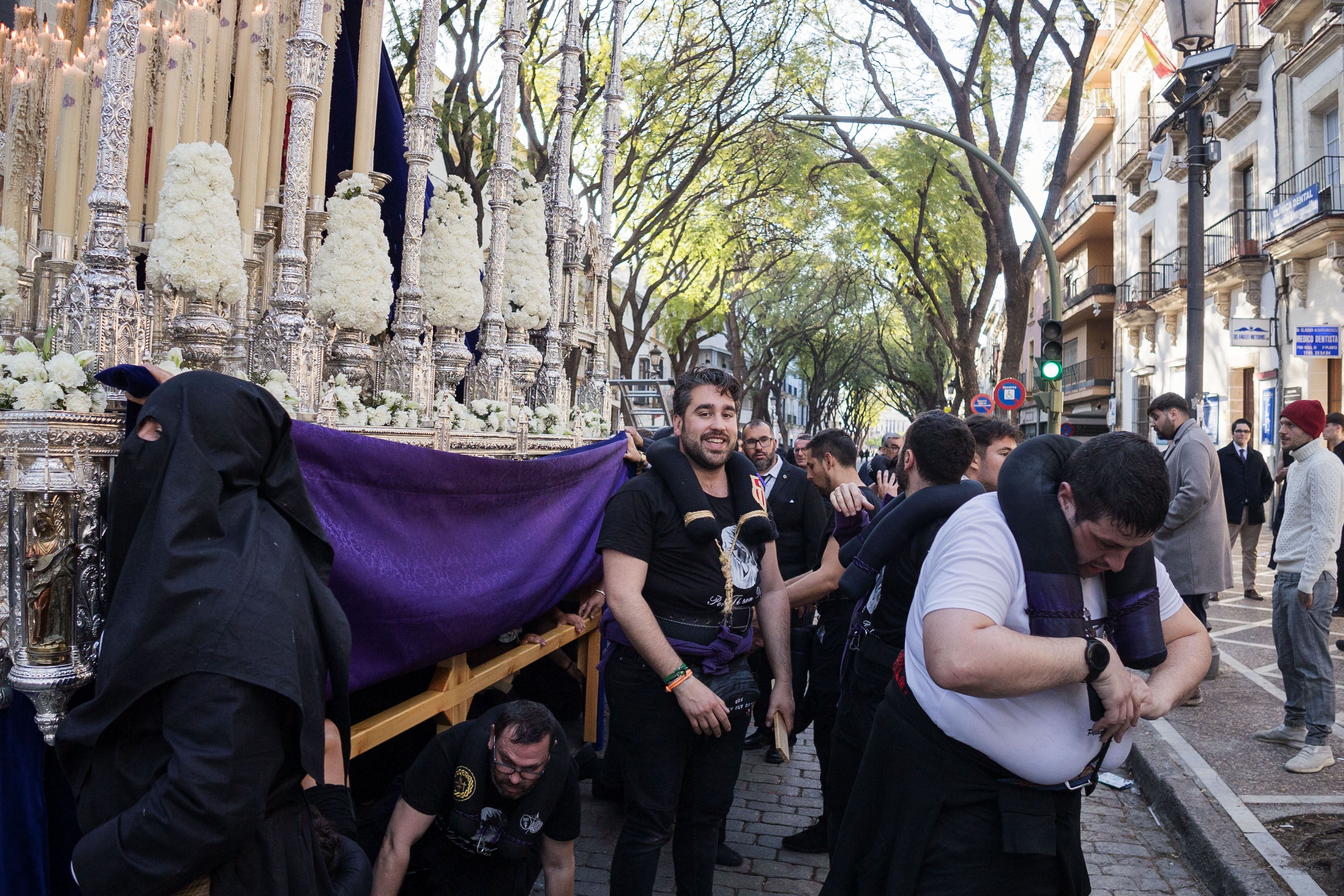 Hermandad de la Buena Muerte