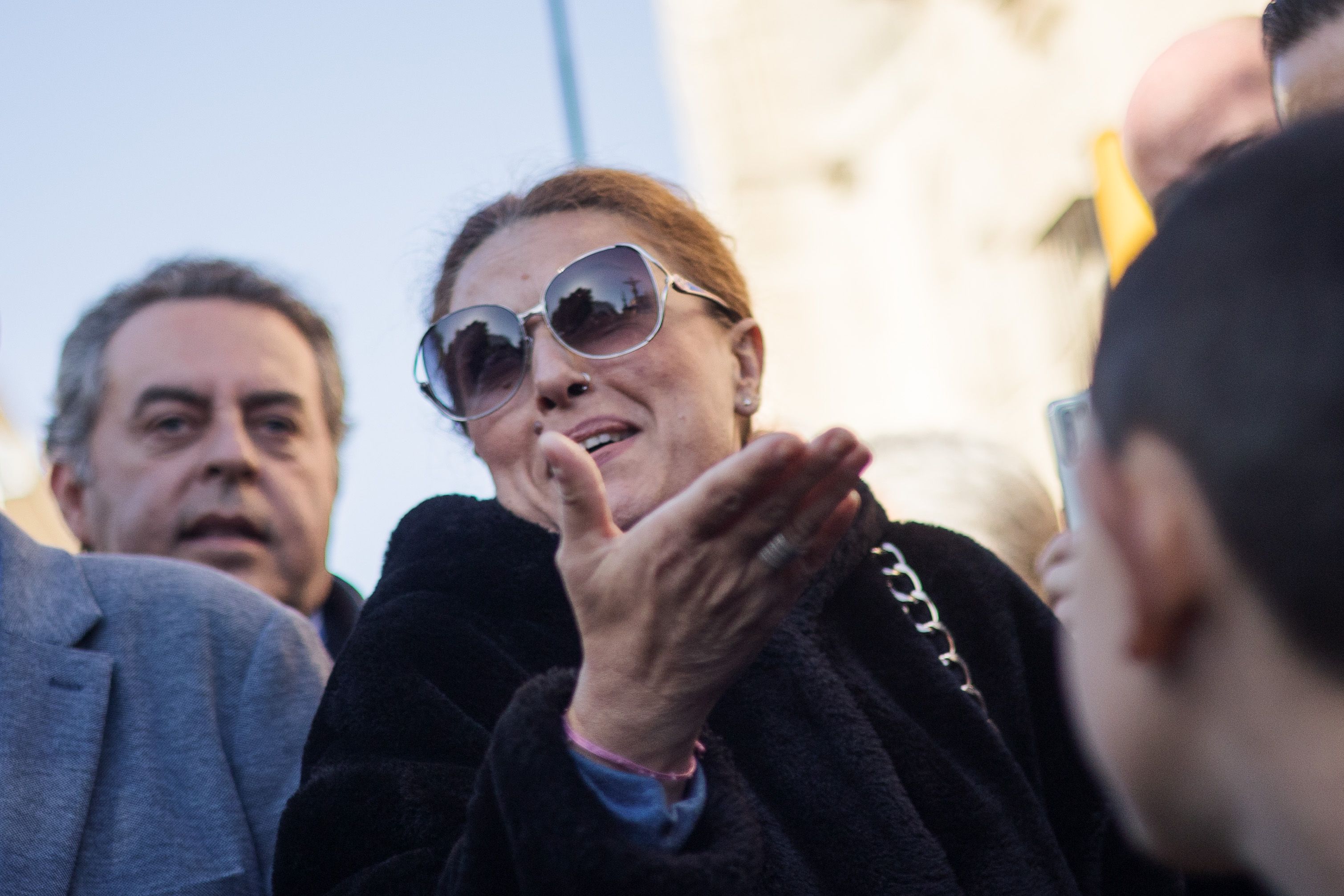 Hermandad de la Buena Muerte