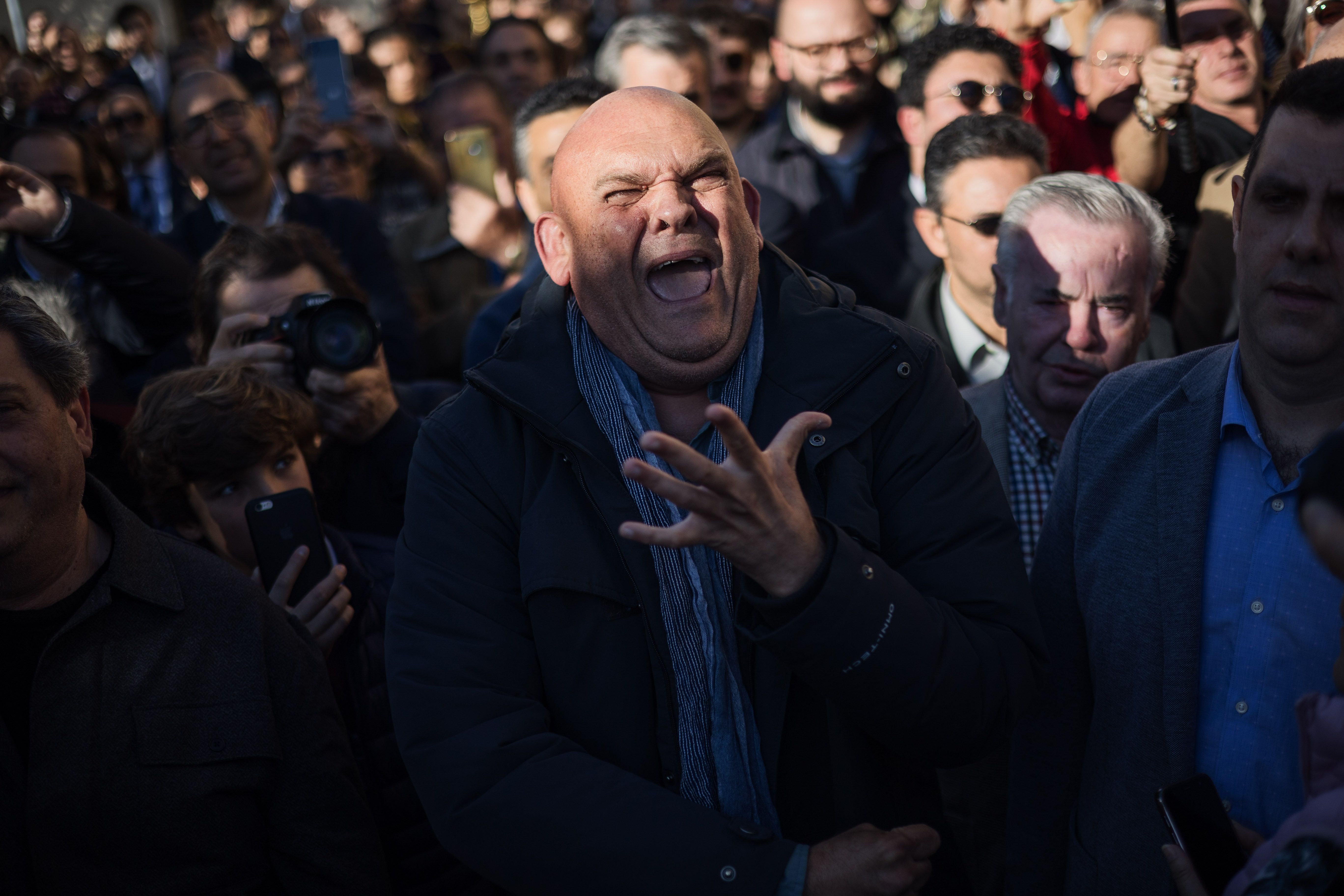 Hermandad de la Buena Muerte