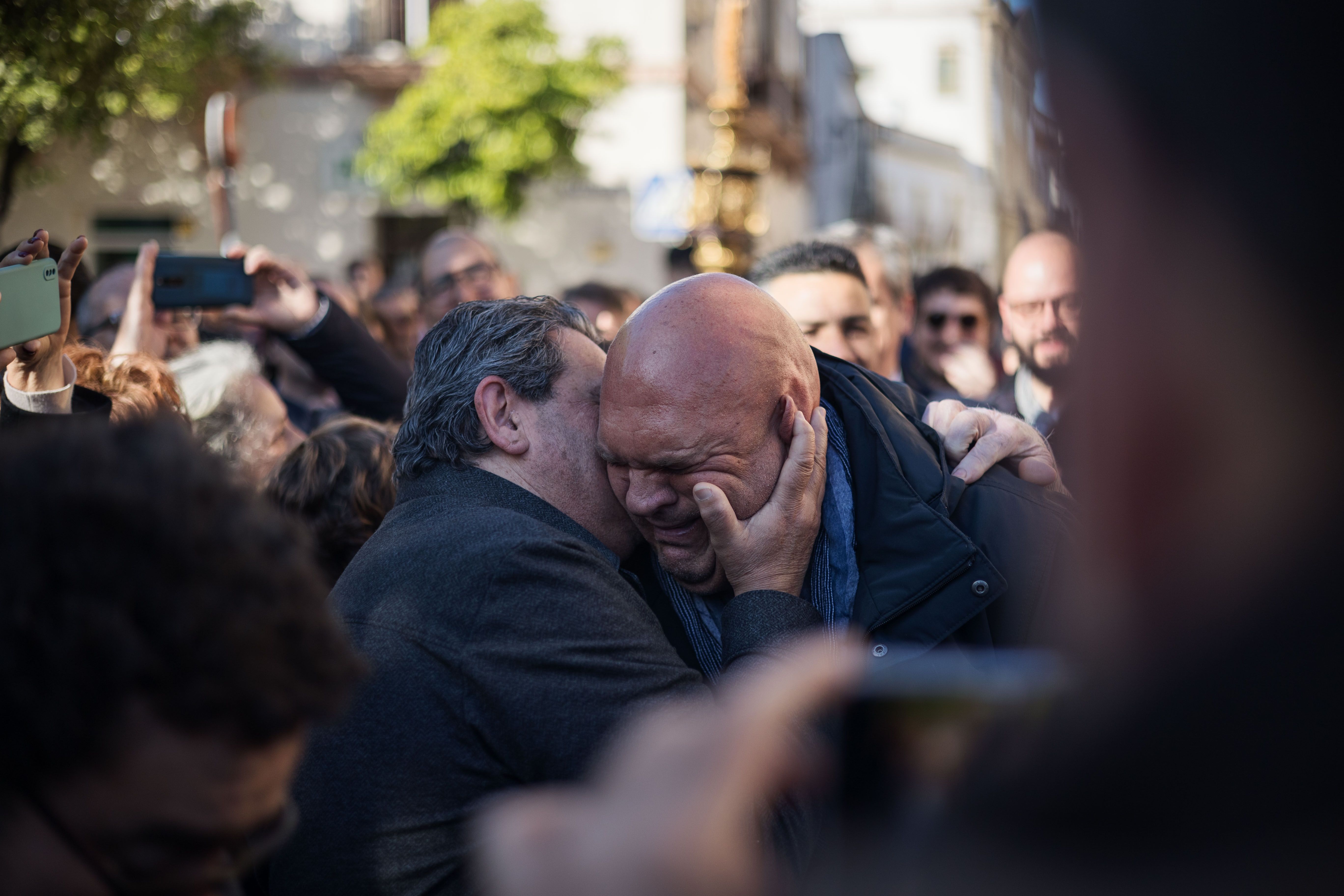 Hermandad de la Buena Muerte