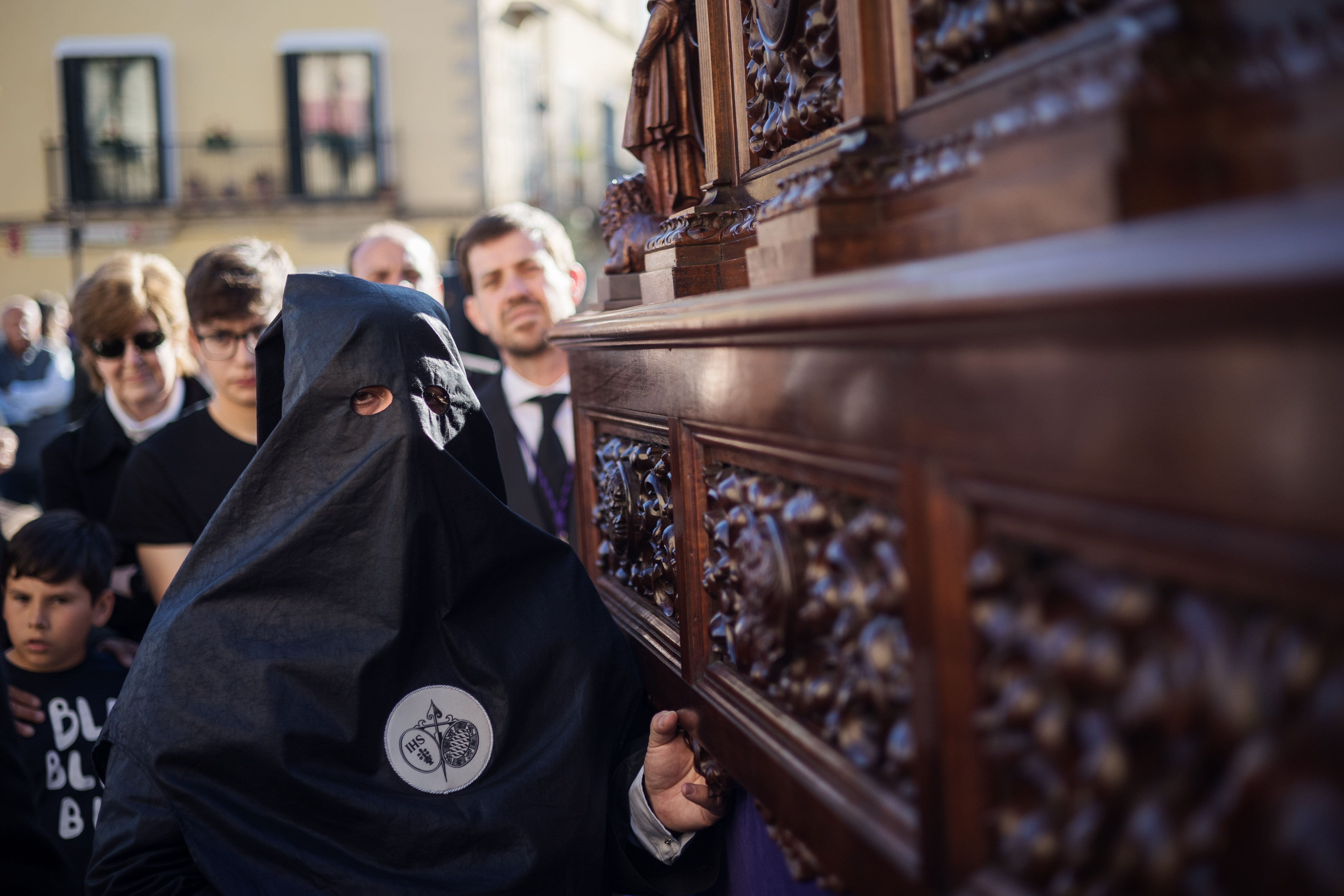 Hermandad de la Buena Muerte