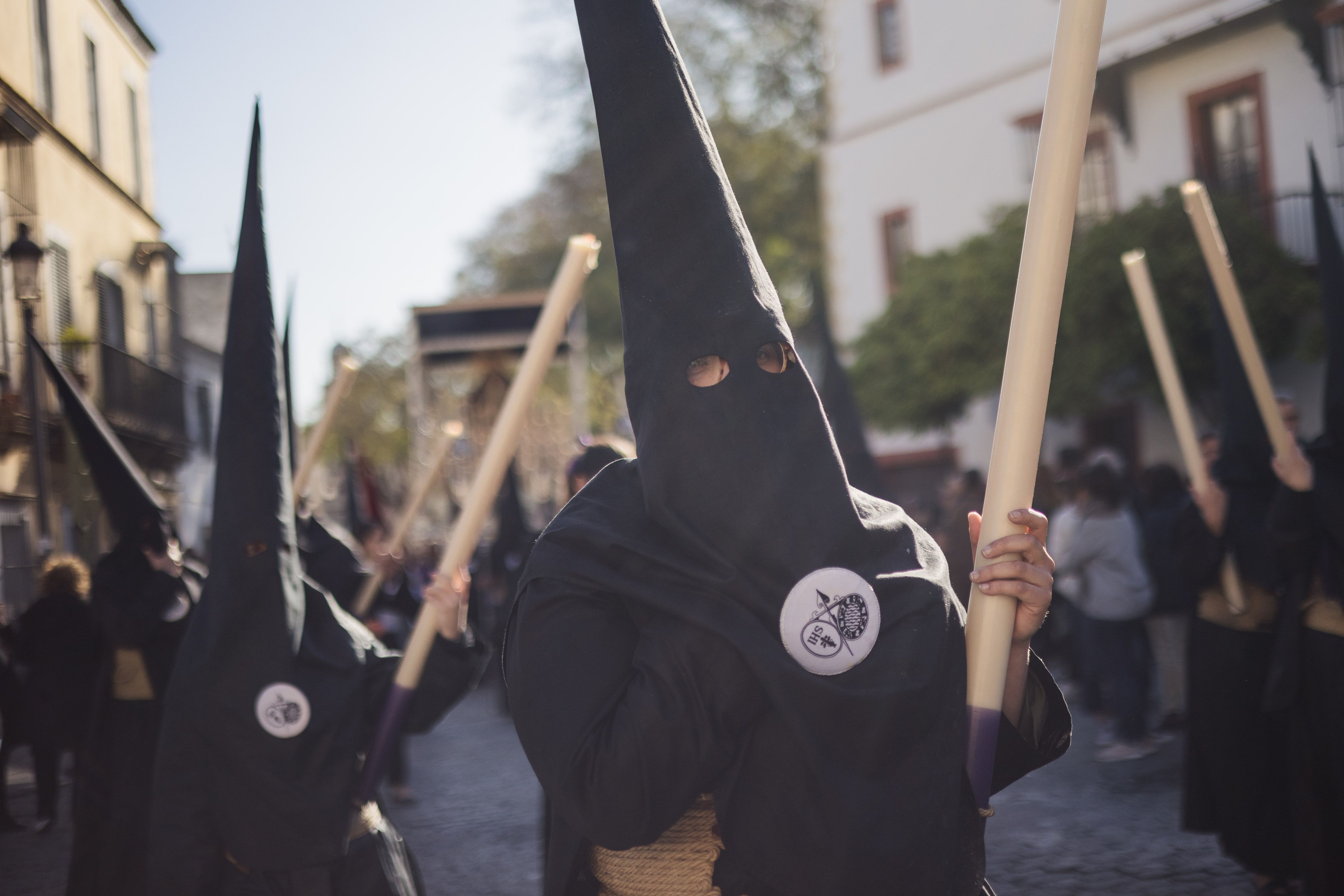 Hermandad de la Buena Muerte