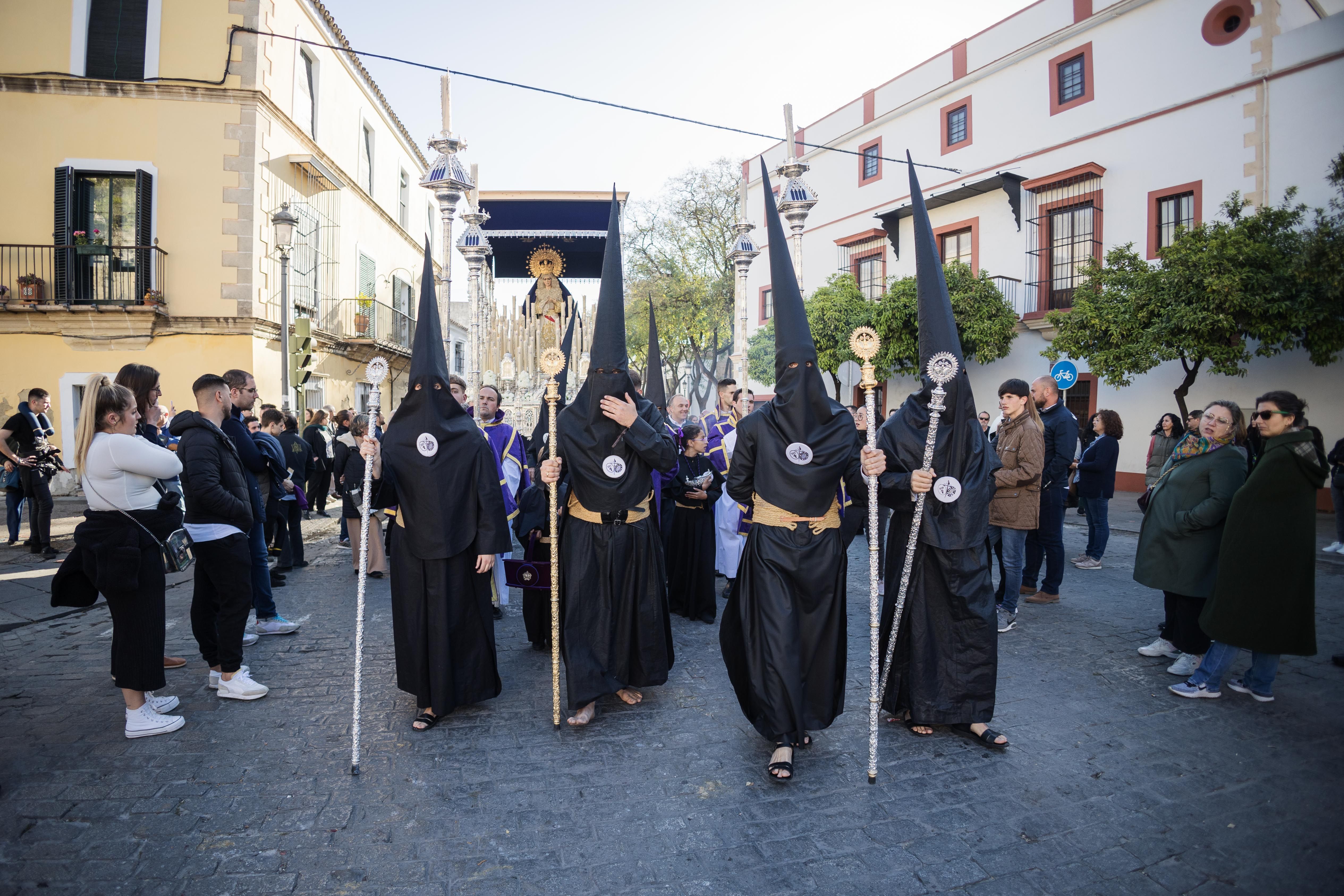 Hermandad de la Buena Muerte
