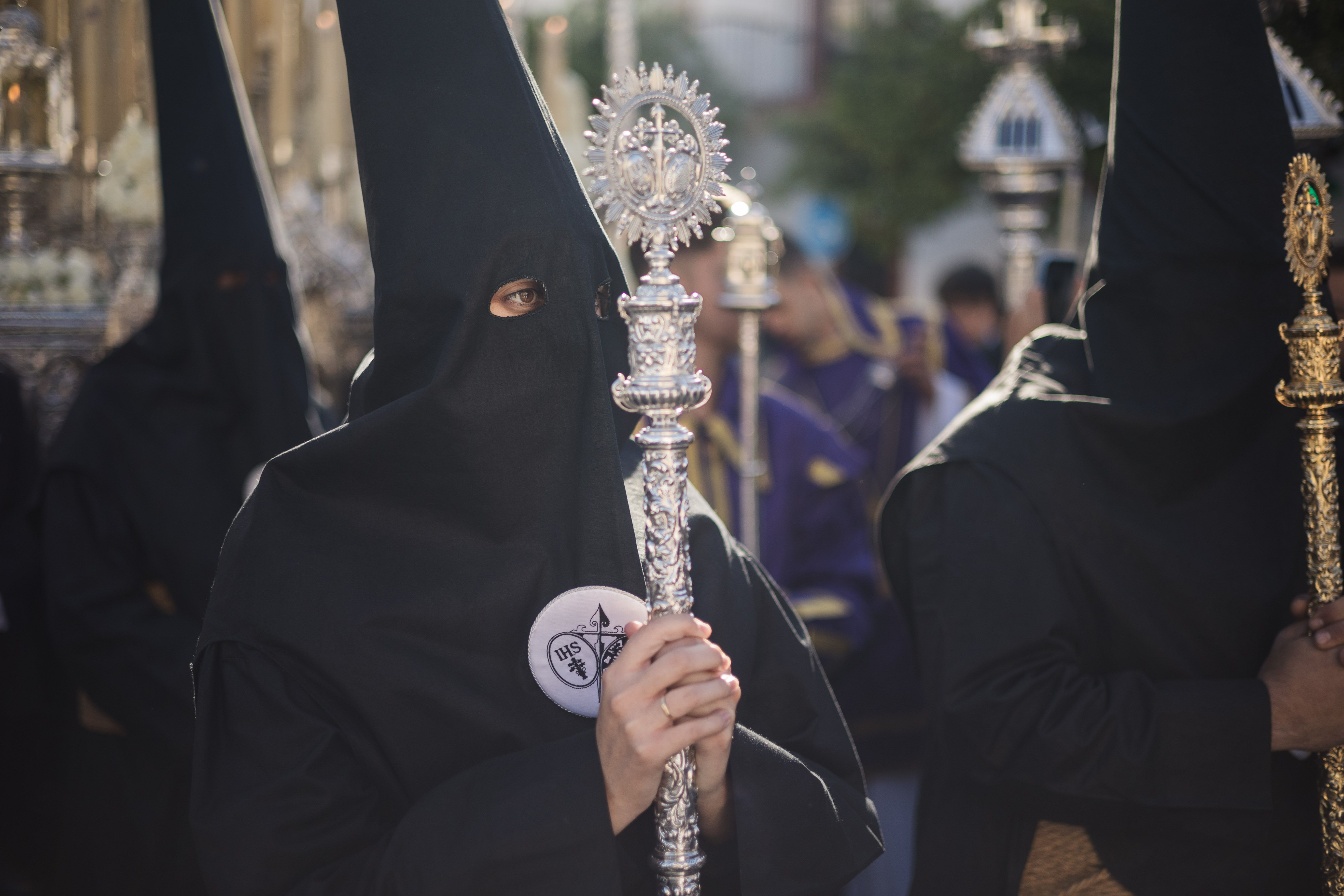 Hermandad de la Buena Muerte