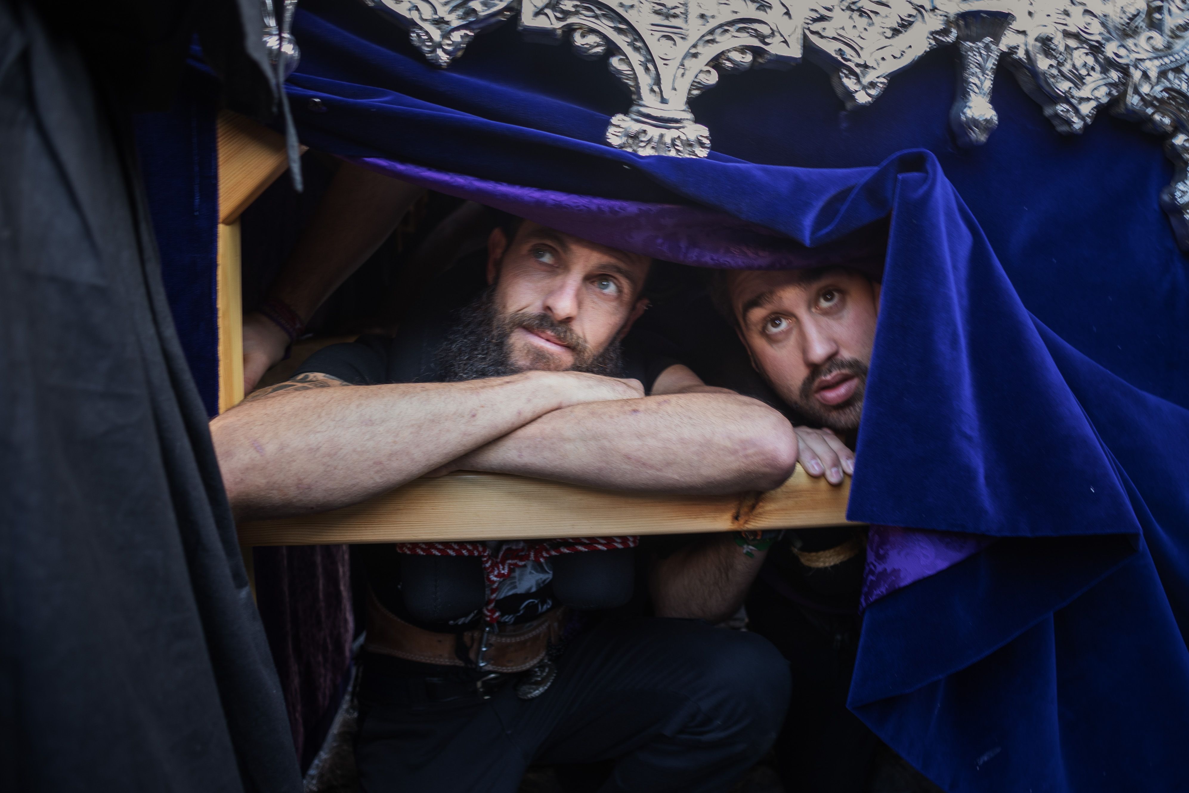 Hermandad de la Buena Muerte