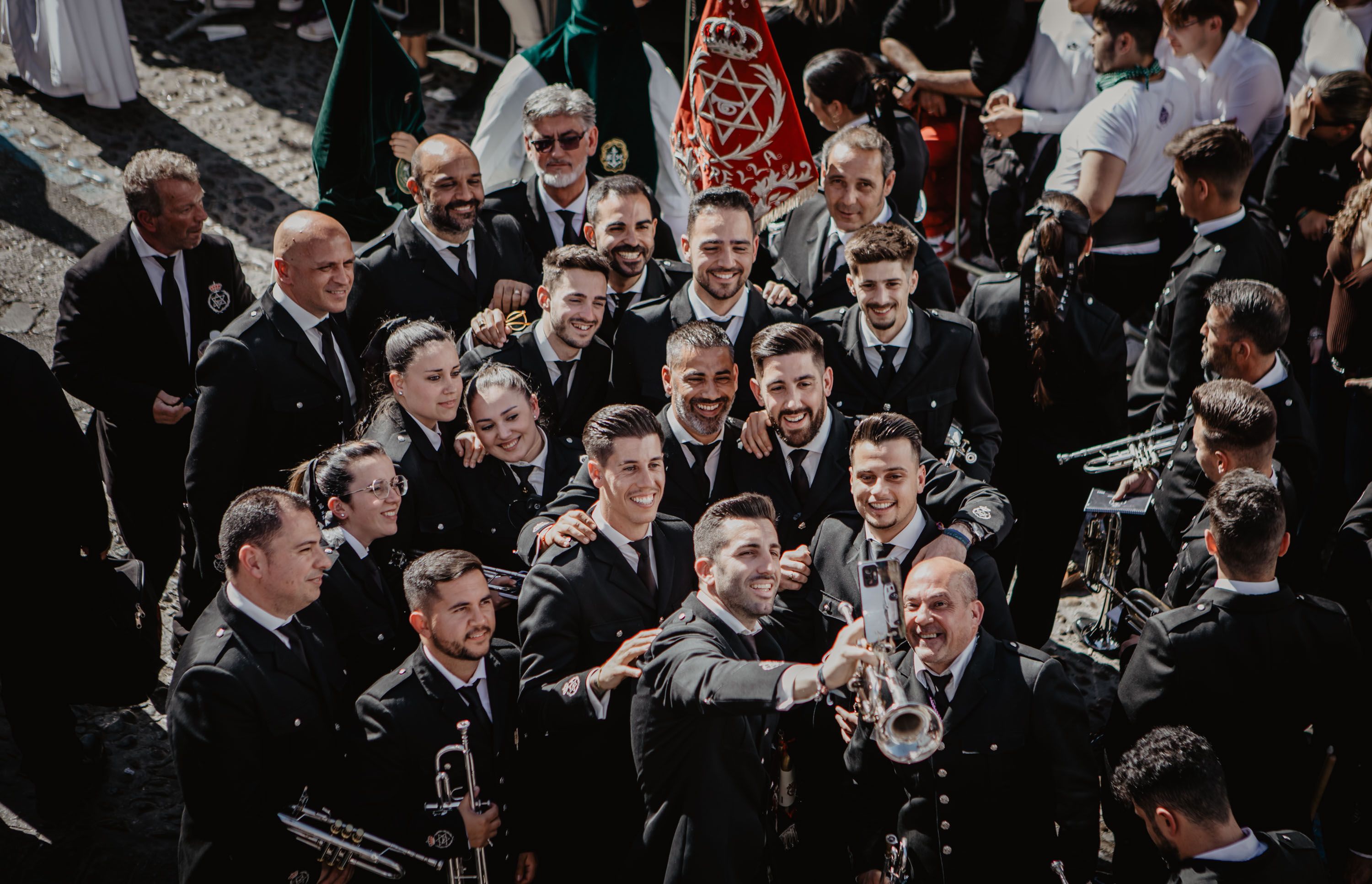 Hermandad de la Yedra