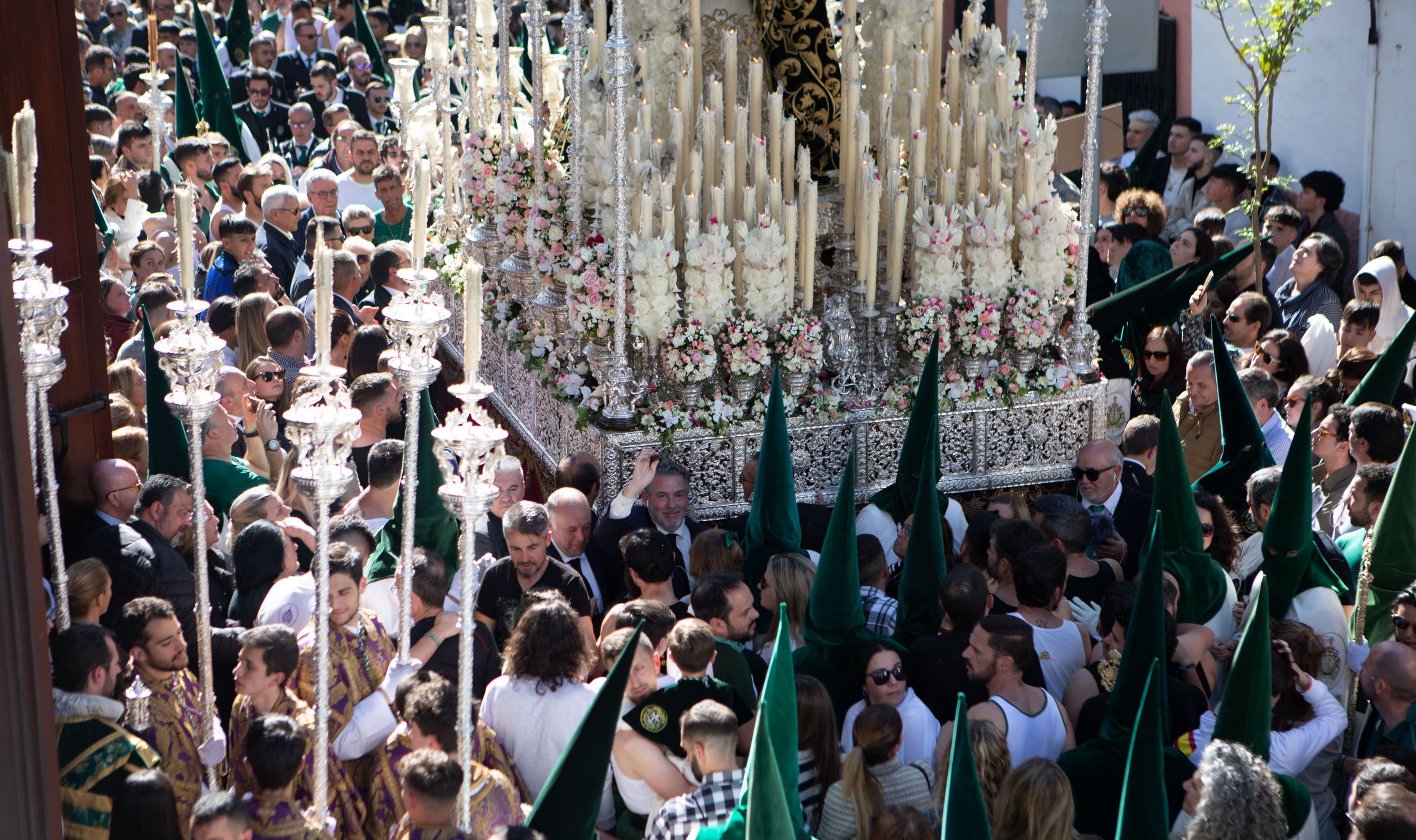 Hermandad de la Yedra