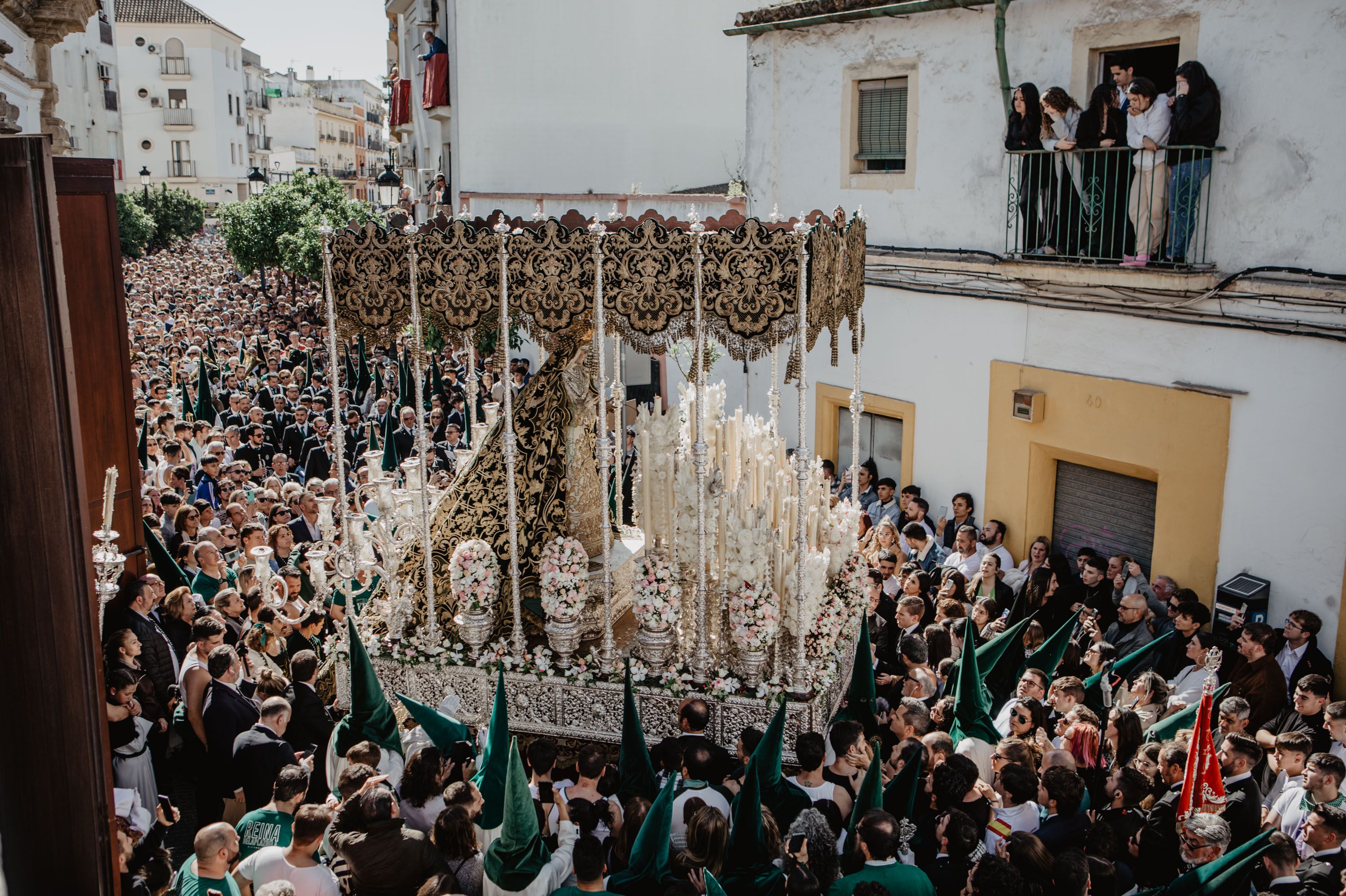 Hermandad de la Yedra