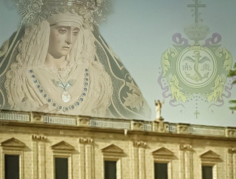 El nuevo centro de salud de Jerez llevará el nombre de Esperanza de La Yedra. TWITTER El nuevo centro de salud de Jerez llevará el nombre de Esperanza de La Yedra. TWITTER