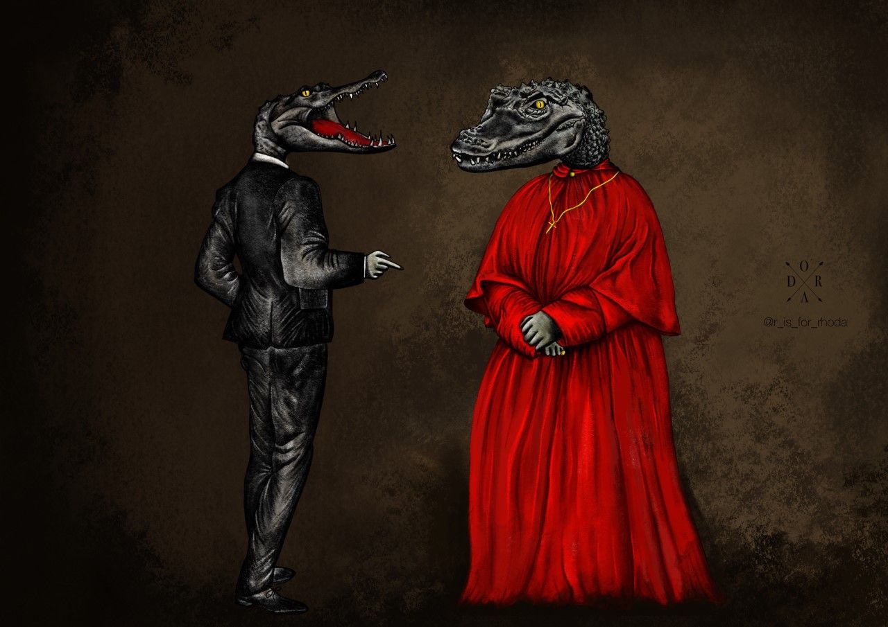 ILUSTRACIÓN: DORA TORRALVO