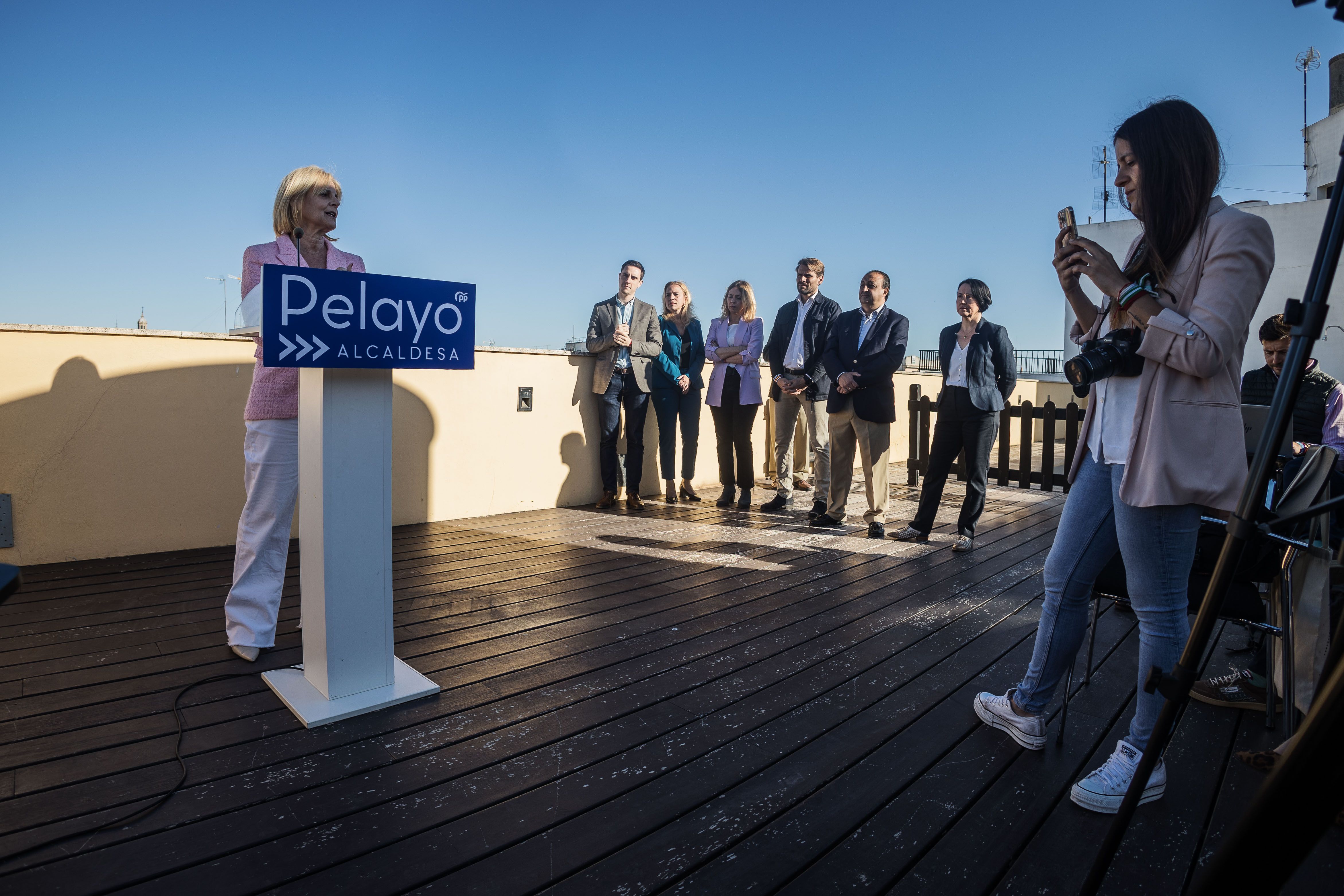 PRESENTACION CANDIDATURA PELAYO 4