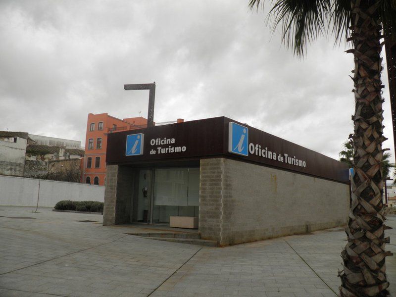 Zona en la que apareció el cadáver del joven sin hogar.