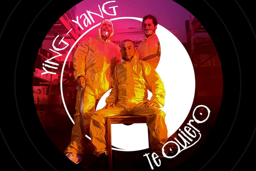 La Pompa Jonda, ante su tercer disco.