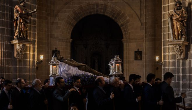 CRISTO DE LAS AGUAS 6