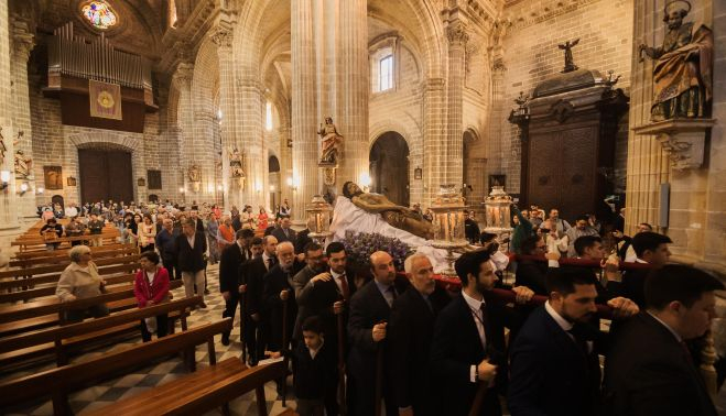 CRISTO DE LAS AGUAS 7