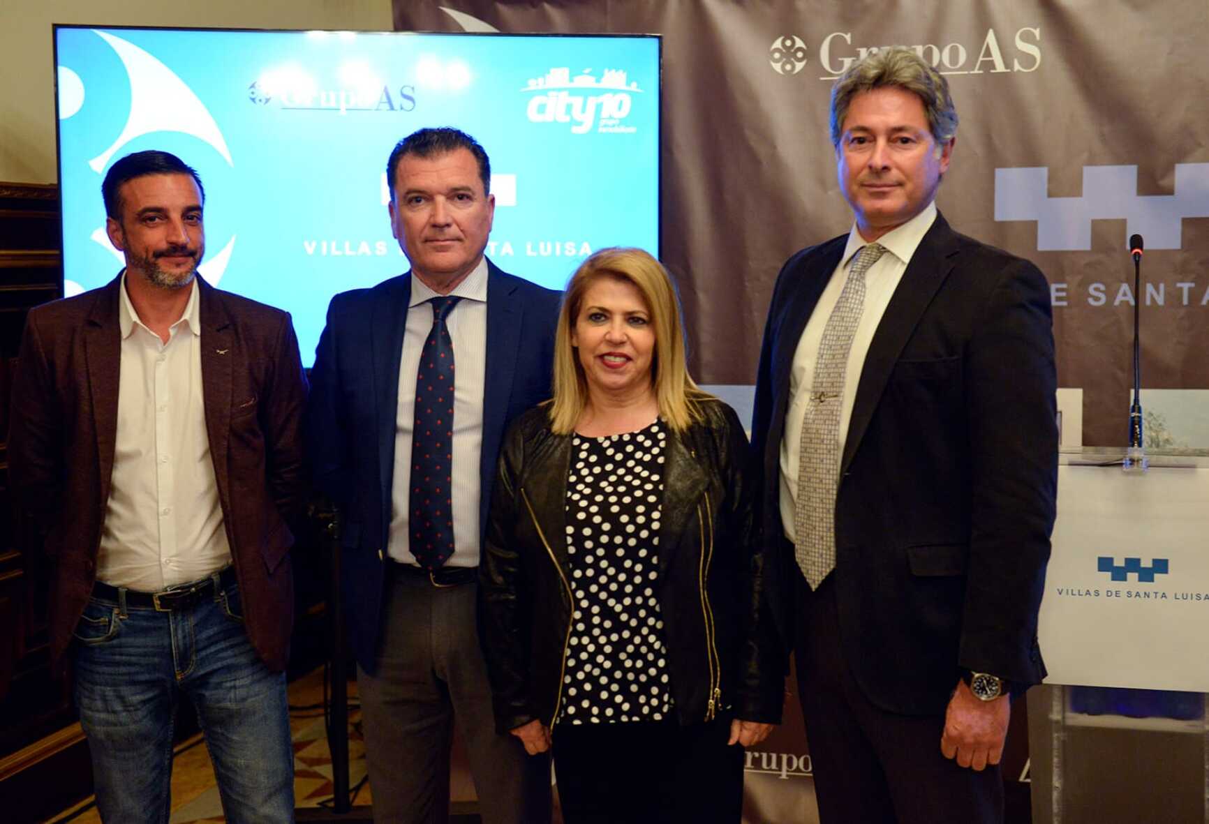 Presentacion Promocion Guadabajaque