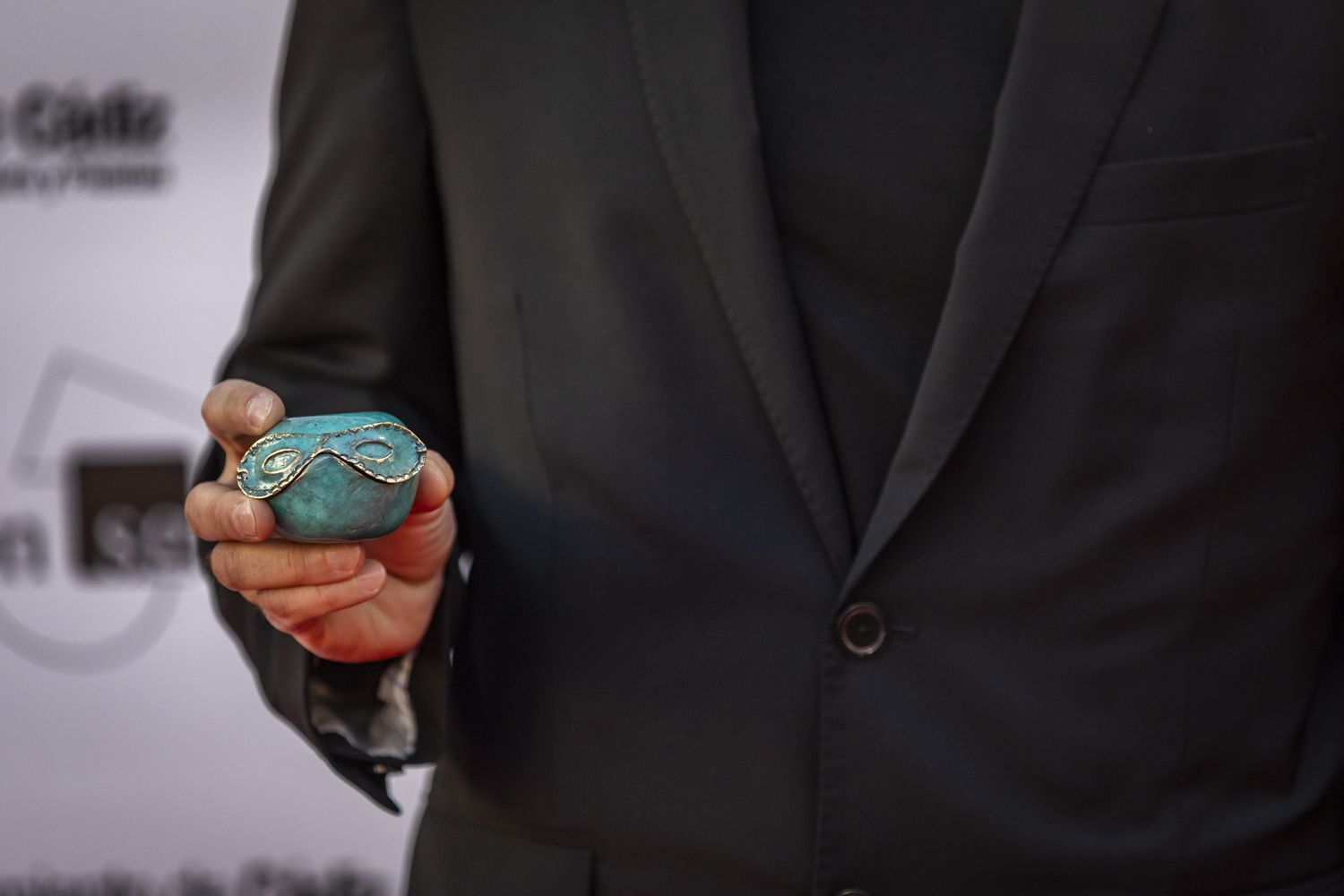 Gala de los Premios Max 2023 en Cádiz 12 Gala de los Premios Max 2023 en Cádiz 12