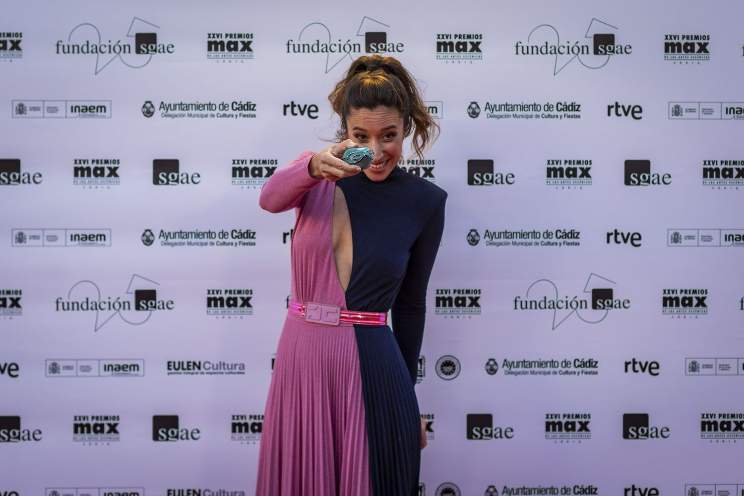 Gala de los Premios Max 2023 en Cádiz 15 Gala de los Premios Max 2023 en Cádiz 15