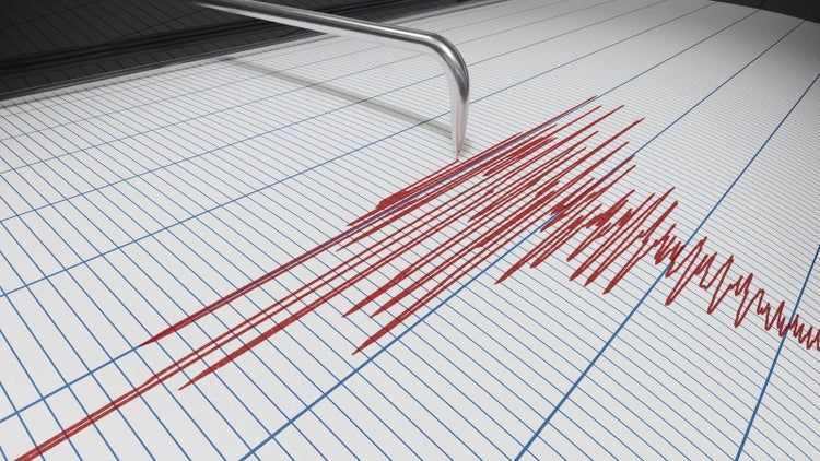 Un nuevo terremoto en Cádiz.