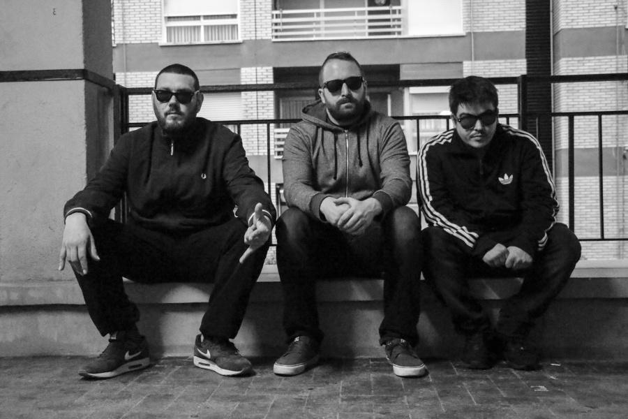 Los Chikos del Maíz, en una imagen promocional. FOTO: BOA