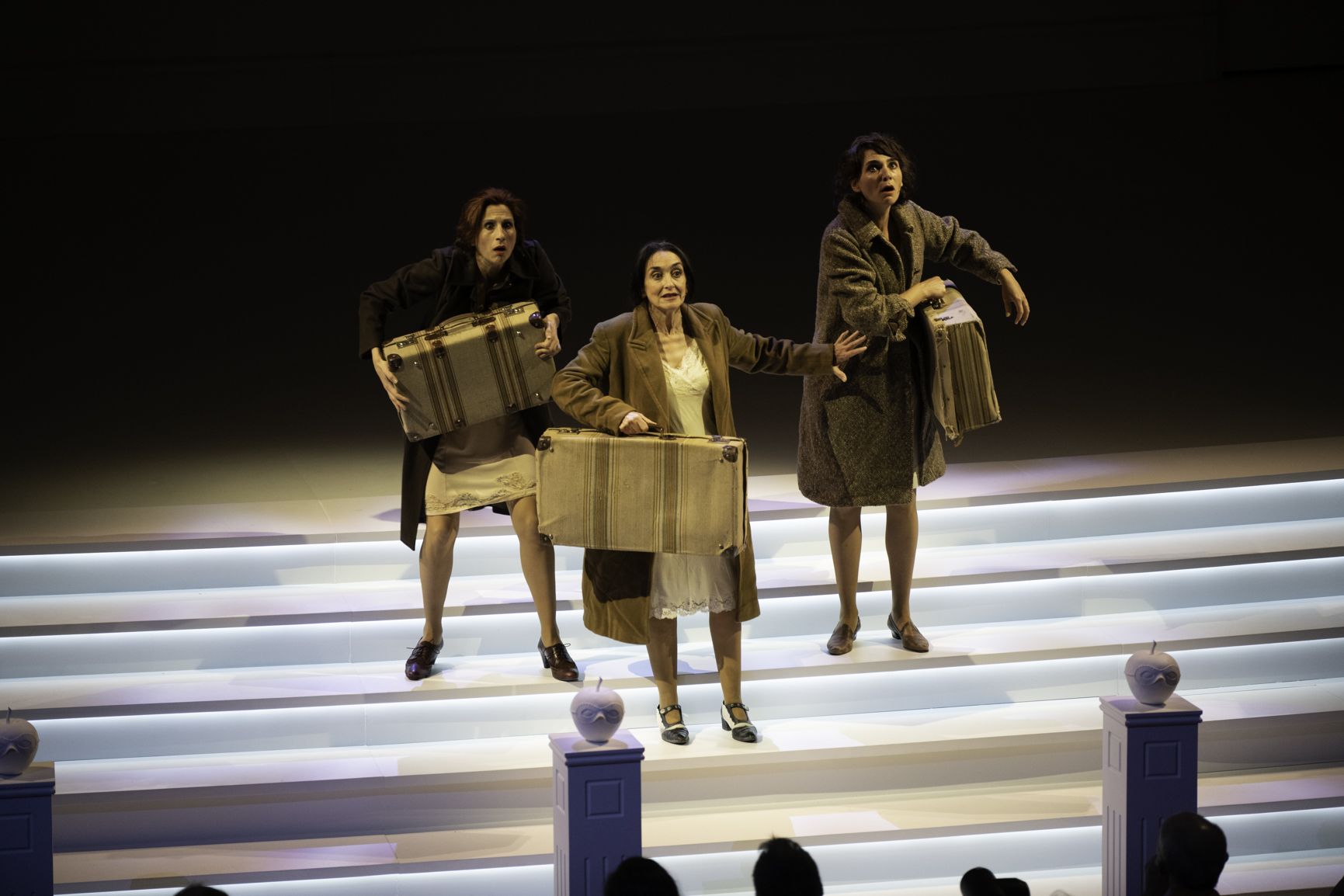 Gala de los Premios Max 2023 en Cádiz 31 Gala de los Premios Max 2023 en Cádiz 31