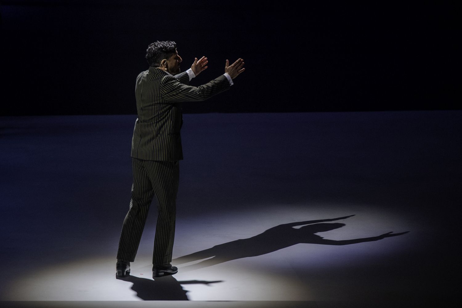 Gala de los Premios Max 2023 en Cádiz 33 Gala de los Premios Max 2023 en Cádiz 33