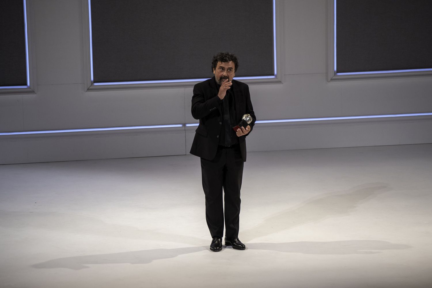 Gala de los Premios Max 2023 en Cádiz 34 Gala de los Premios Max 2023 en Cádiz 34