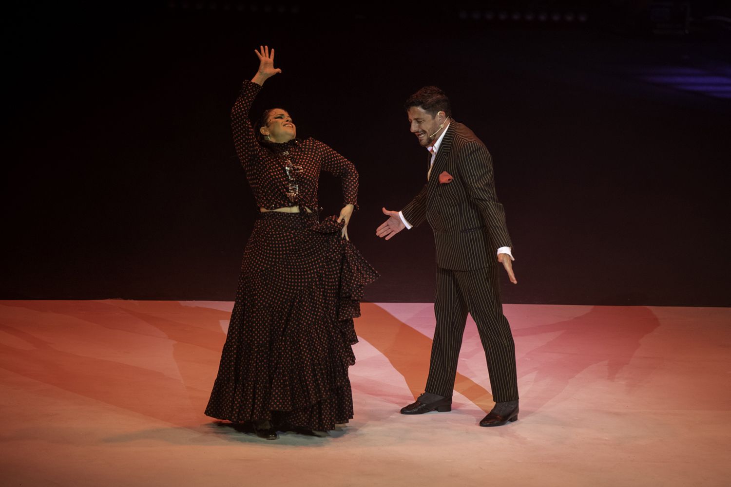 Gala de los Premios Max 2023 en Cádiz 35 Gala de los Premios Max 2023 en Cádiz 35