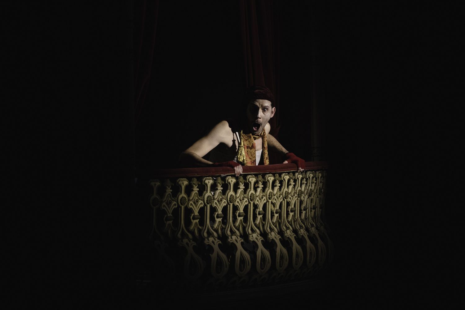 Gala de los Premios Max 2023 en Cádiz 36 Gala de los Premios Max 2023 en Cádiz 36