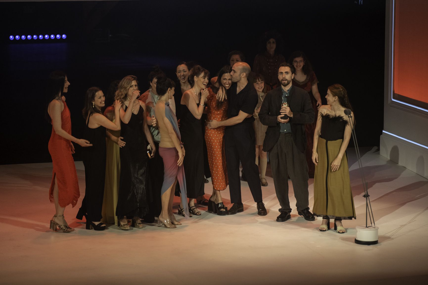 Gala de los Premios Max 2023 en Cádiz 37 Gala de los Premios Max 2023 en Cádiz 37