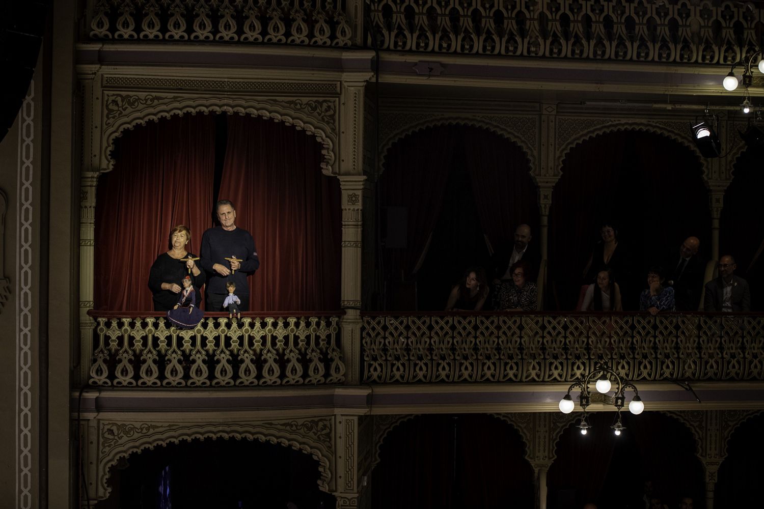 Gala de los Premios Max 2023 en Cádiz 40 Gala de los Premios Max 2023 en Cádiz 40