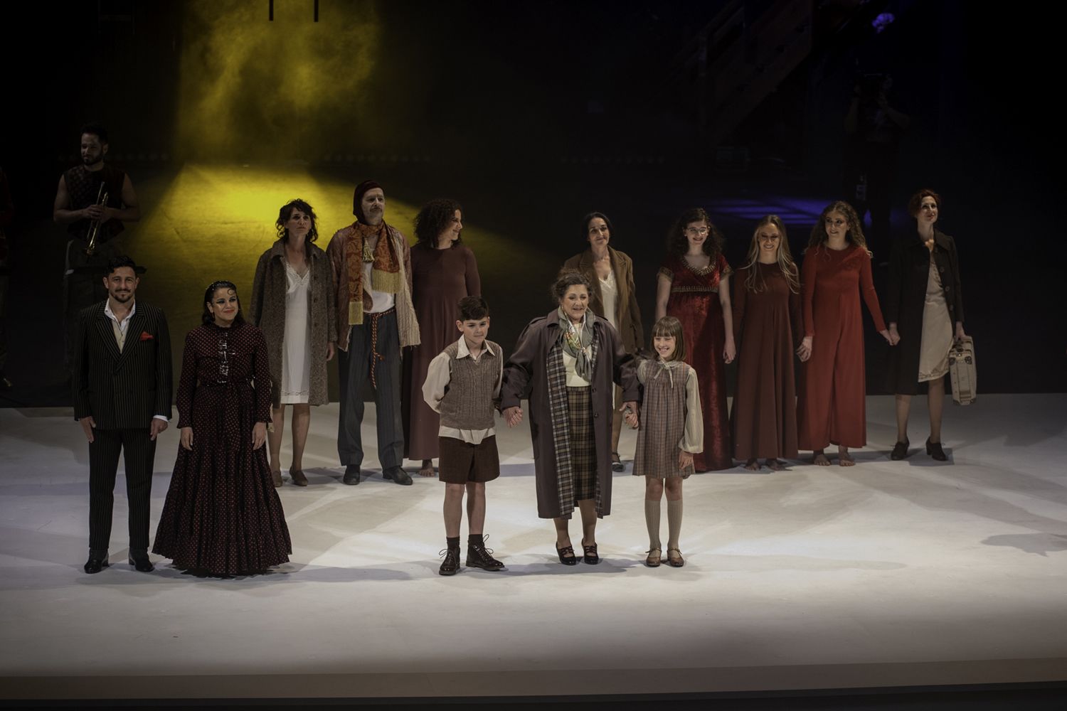 Gala de los Premios Max 2023 en Cádiz 42 Gala de los Premios Max 2023 en Cádiz 42