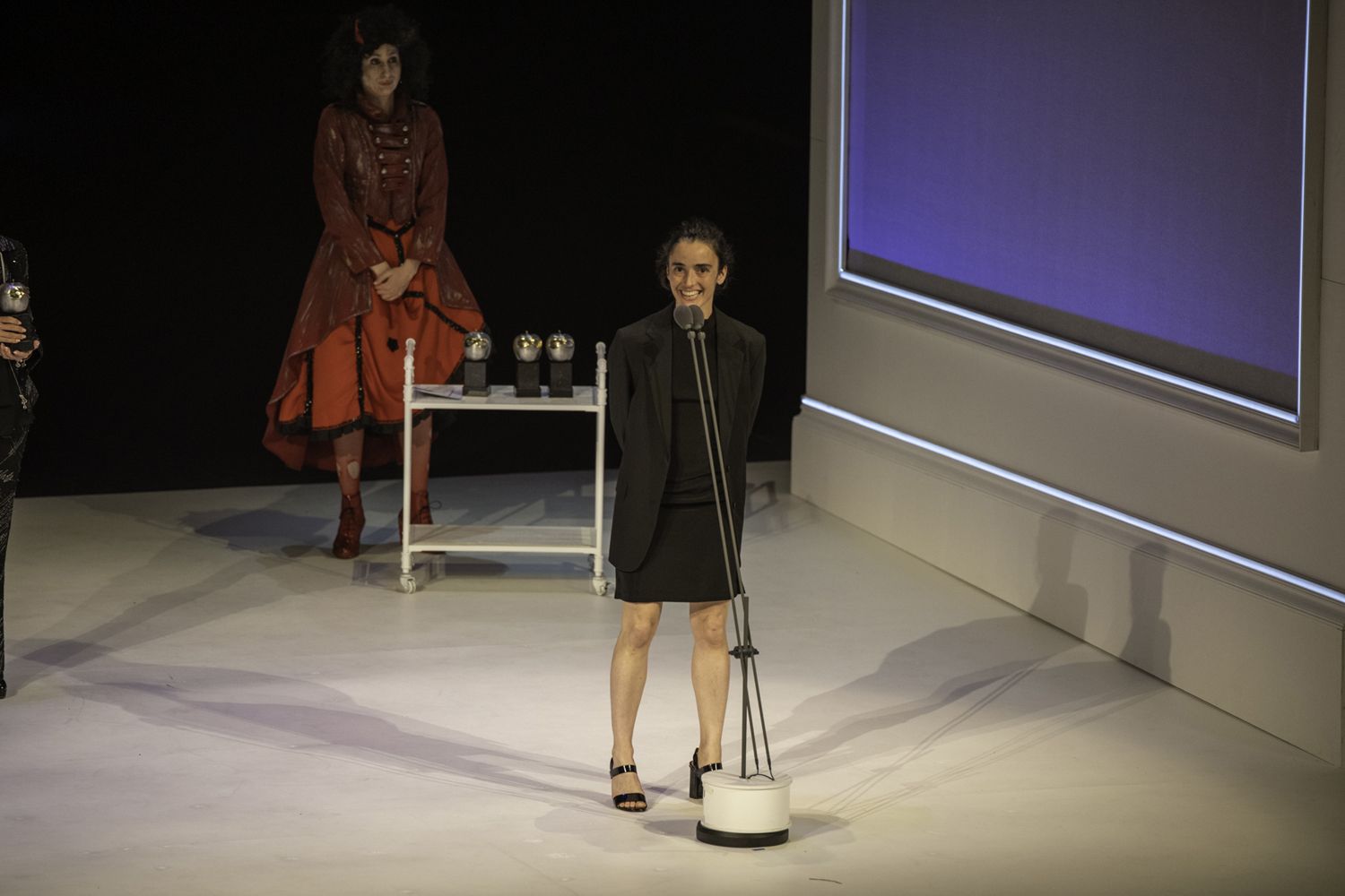 Gala de los Premios Max 2023 en Cádiz 43 Gala de los Premios Max 2023 en Cádiz 43