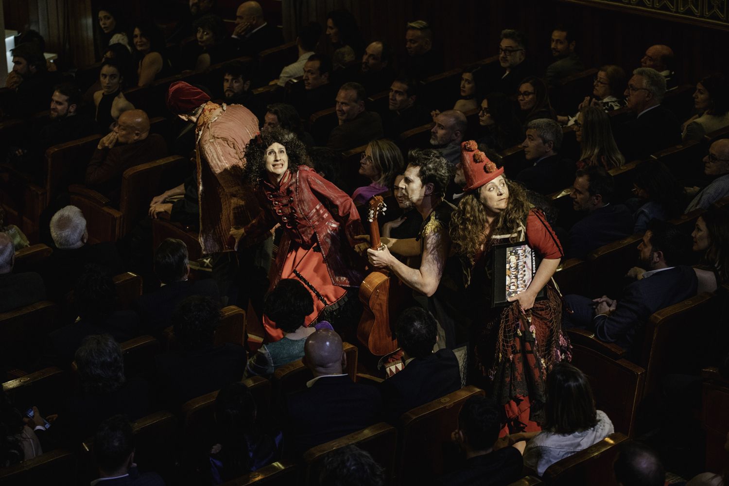 Gala de los Premios Max 2023 en Cádiz 44 Gala de los Premios Max 2023 en Cádiz 44