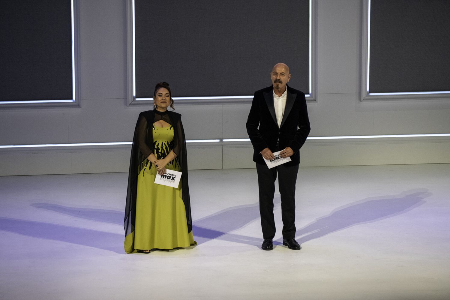 Gala de los Premios Max 2023 en Cádiz 47 Gala de los Premios Max 2023 en Cádiz 47