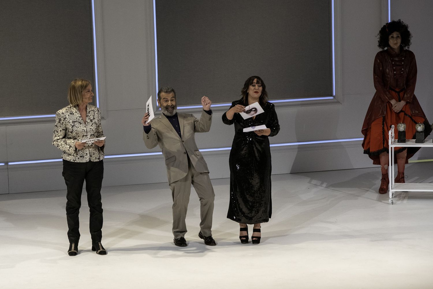 Gala de los Premios Max 2023 en Cádiz 52 Gala de los Premios Max 2023 en Cádiz 52