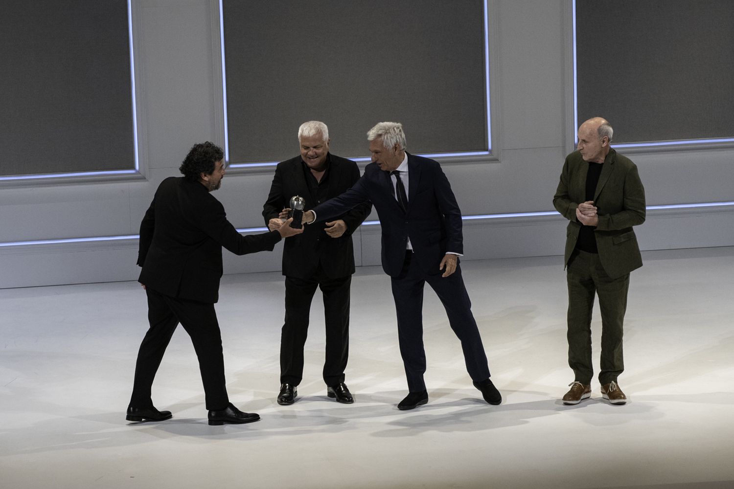 Gala de los Premios Max 2023 en Cádiz 53 Gala de los Premios Max 2023 en Cádiz 53