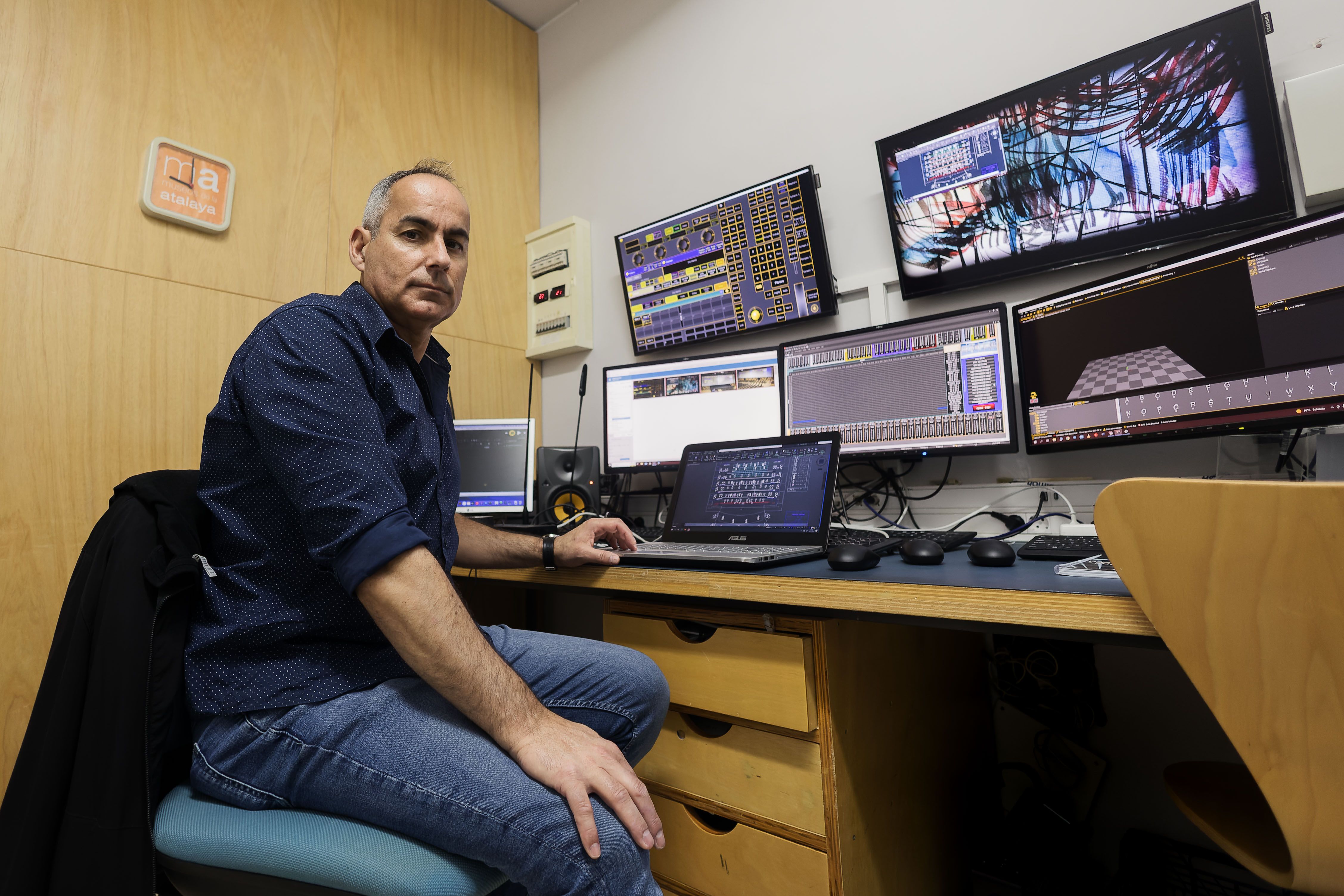 MARCOS SERNA DONARIE 1