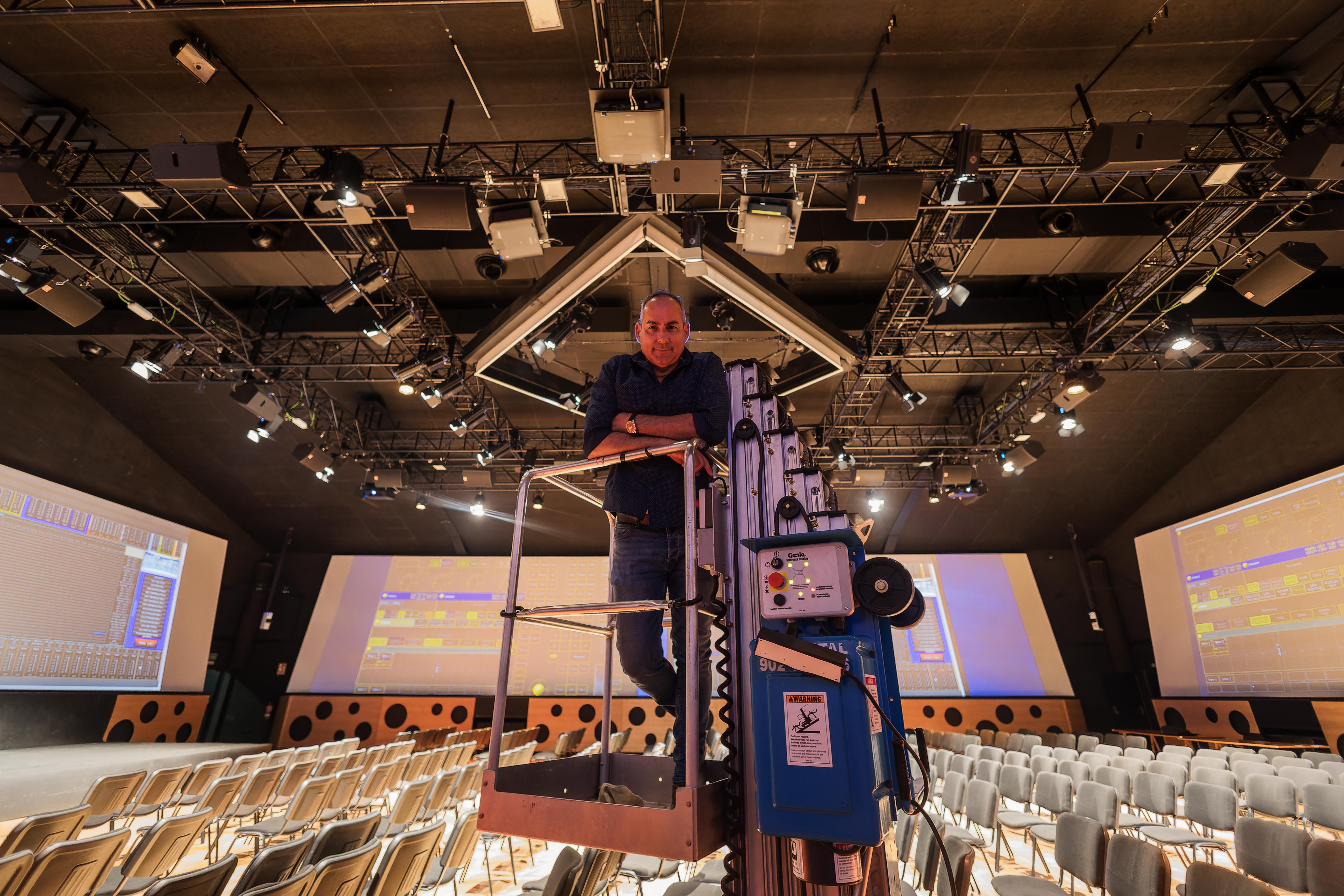 MARCOS SERNA DONARIE 9