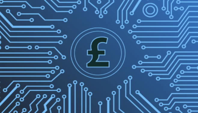 Britcoin: el Reino Unido podría tener su propia moneda digital.