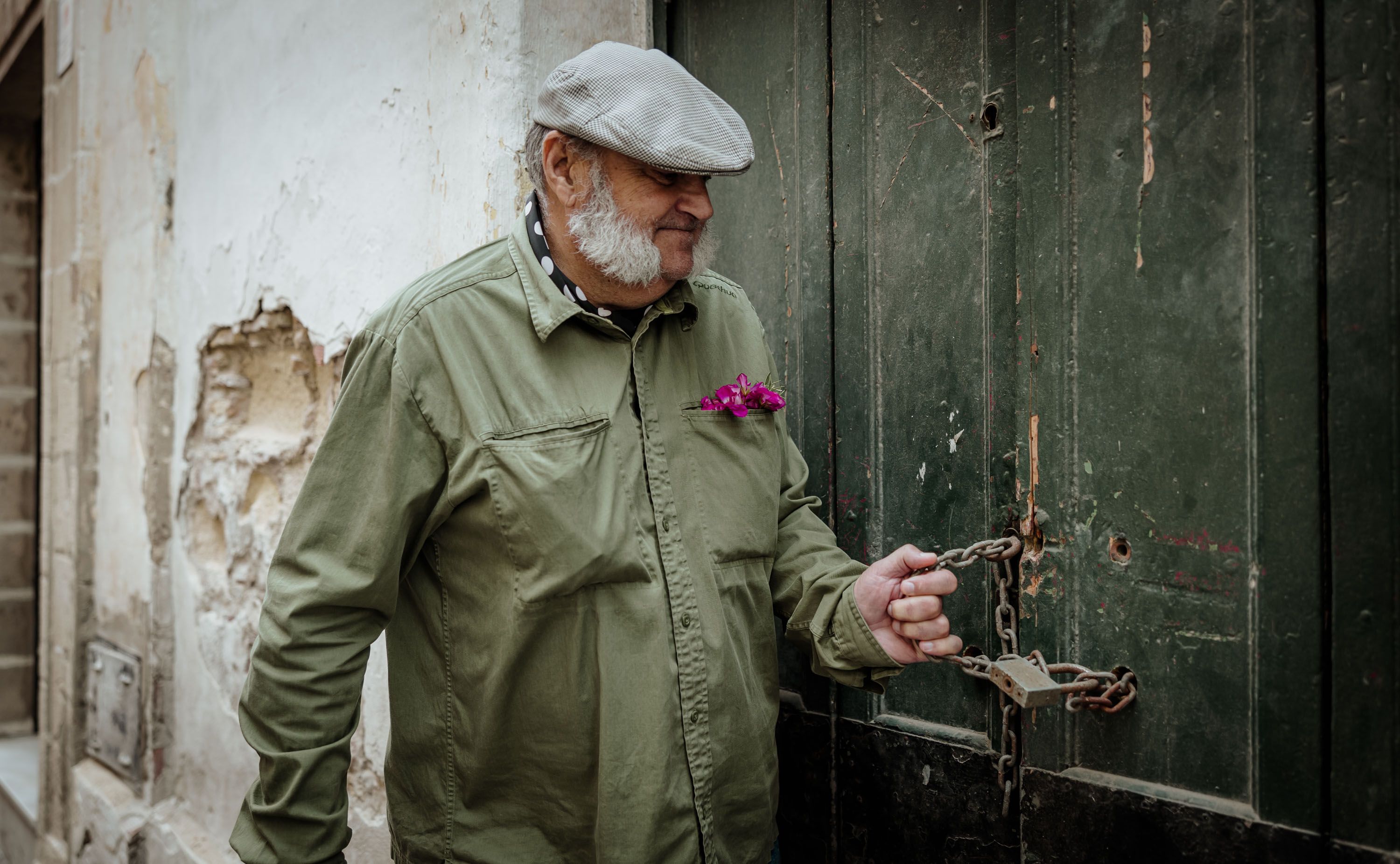 Cristobal Bejarano Esteban 5