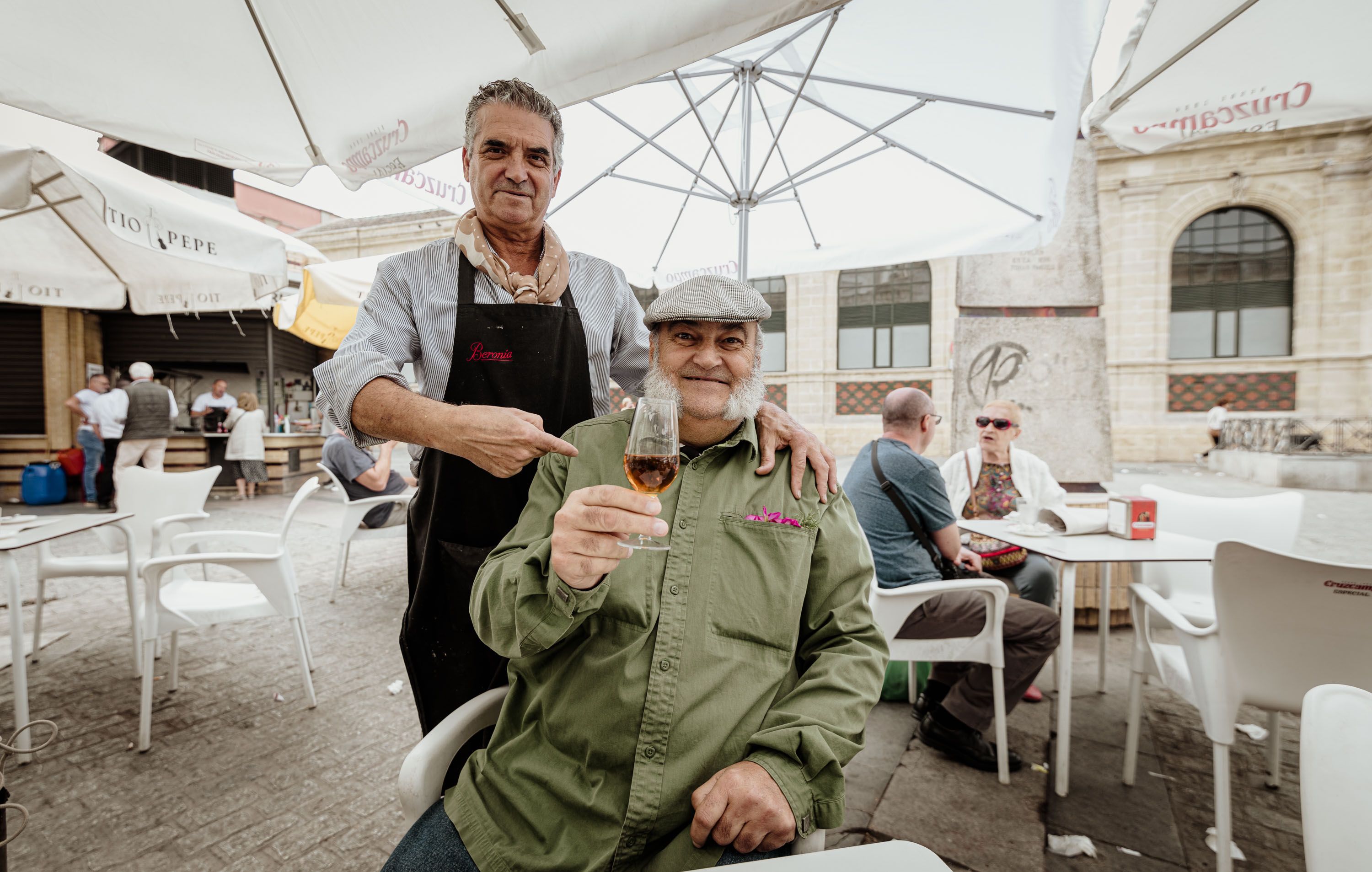 Cristobal Bejarano Esteban 12