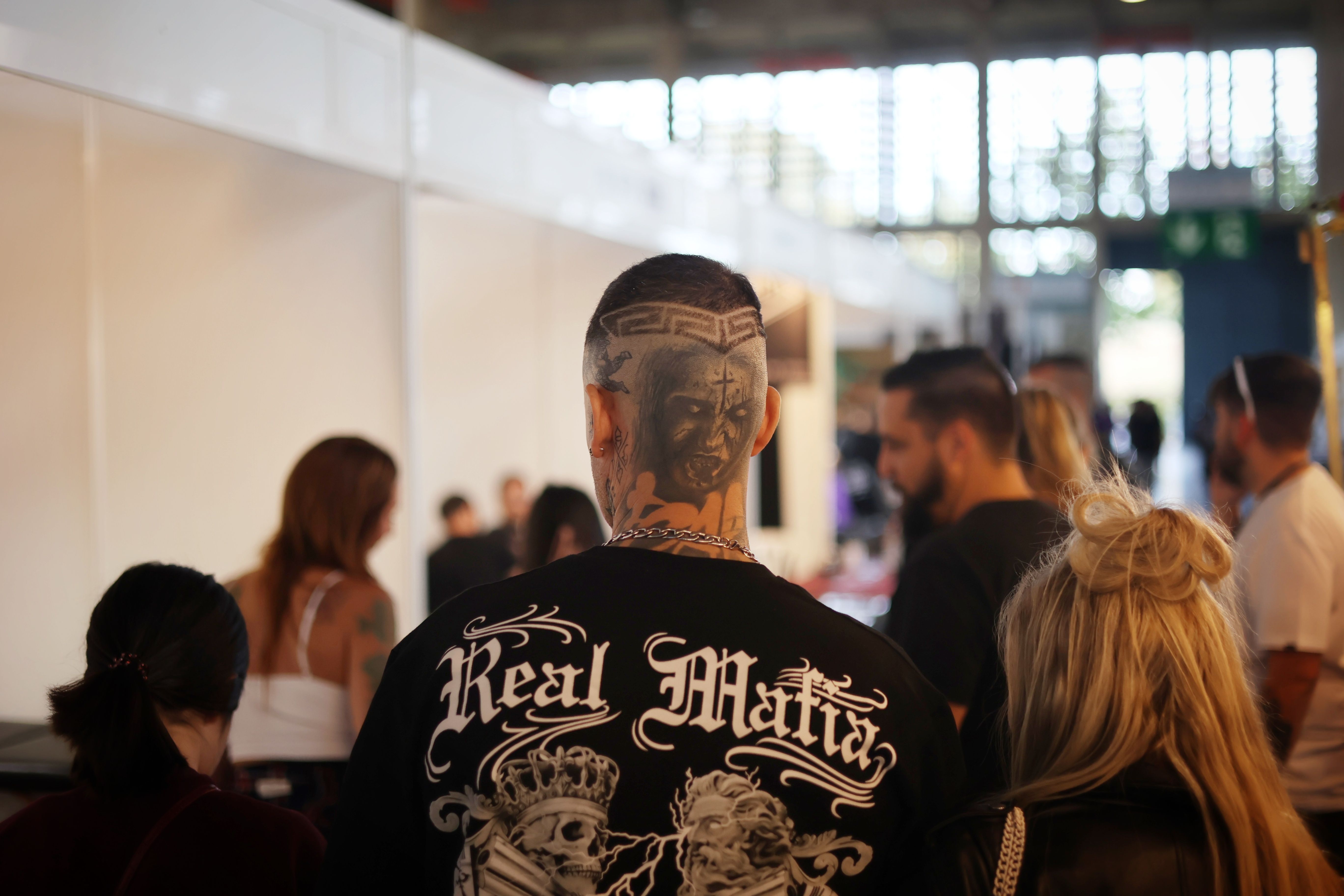 JEREZ TATOO CONVENTION 010